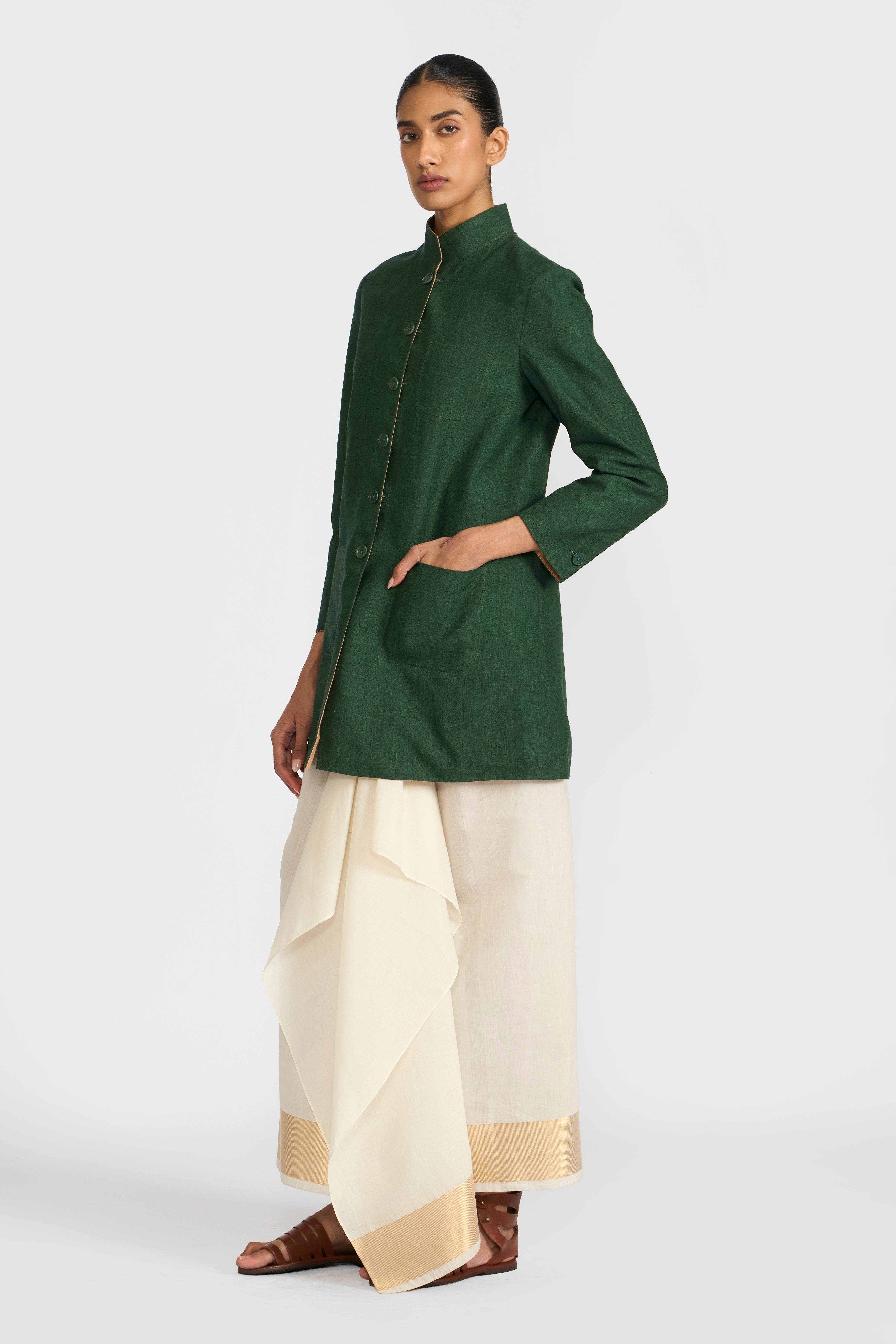 Deshnok Jacket