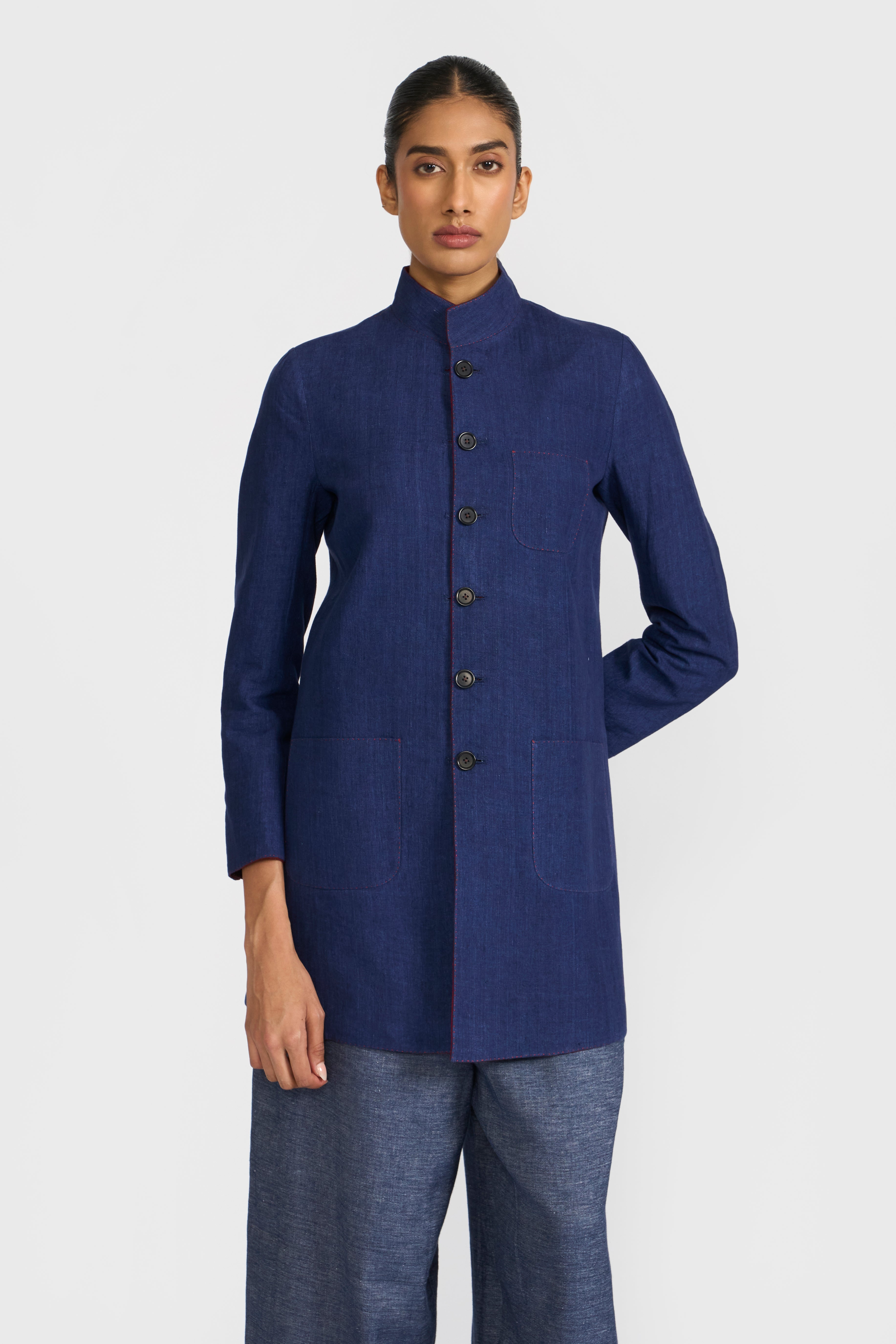 Reodar Reversible Jacket