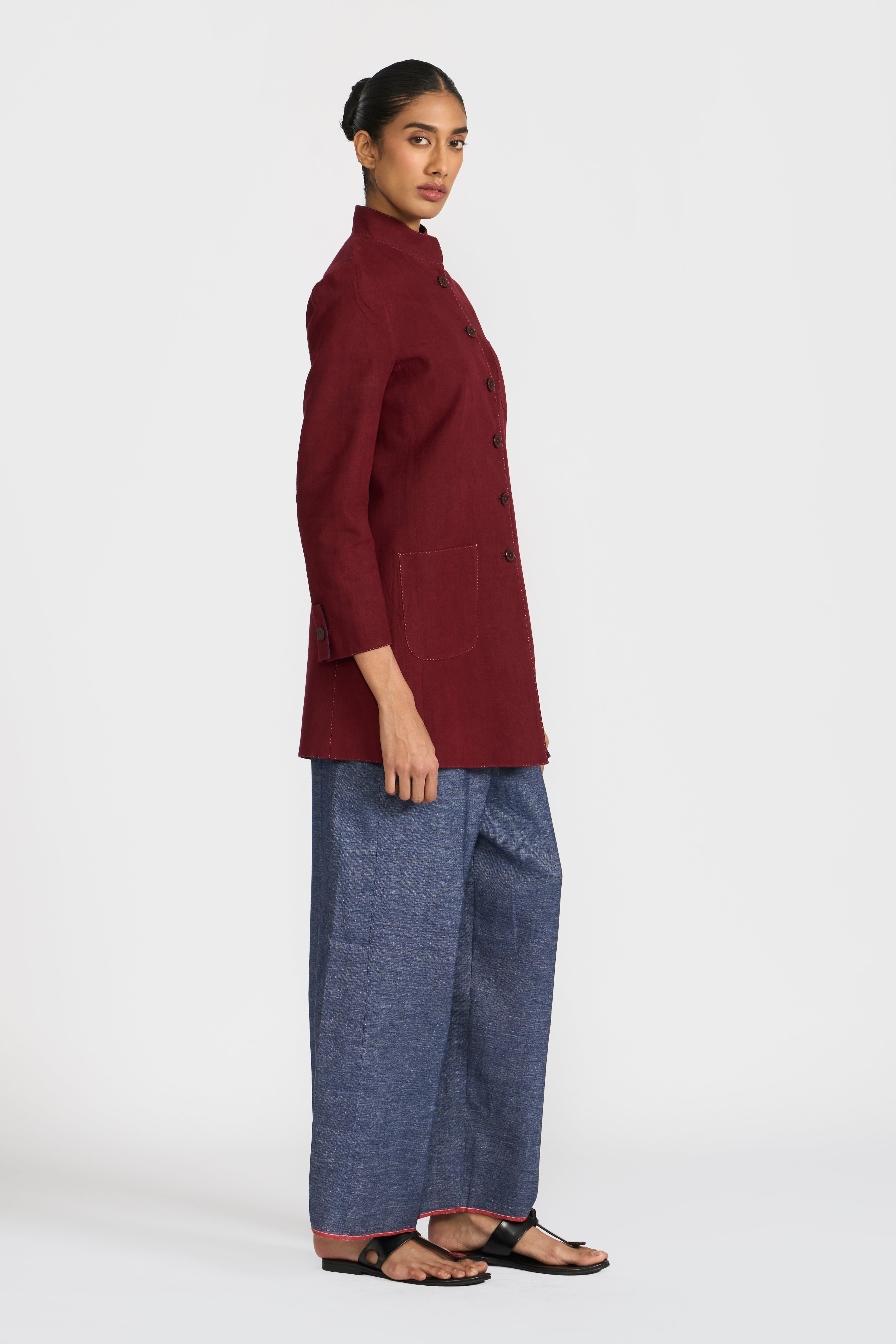 Reodar Reversible Jacket
