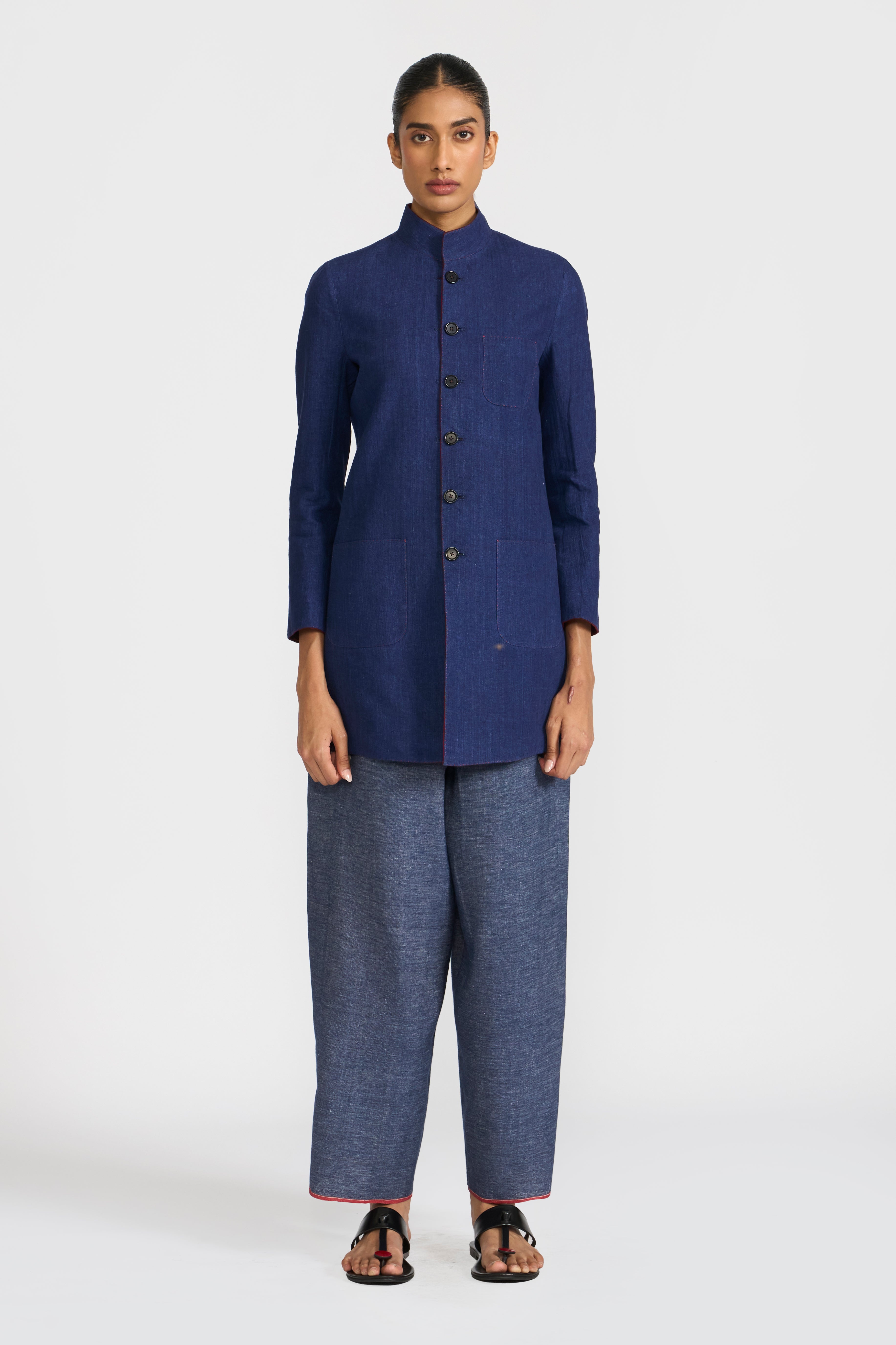 Reodar Reversible Jacket