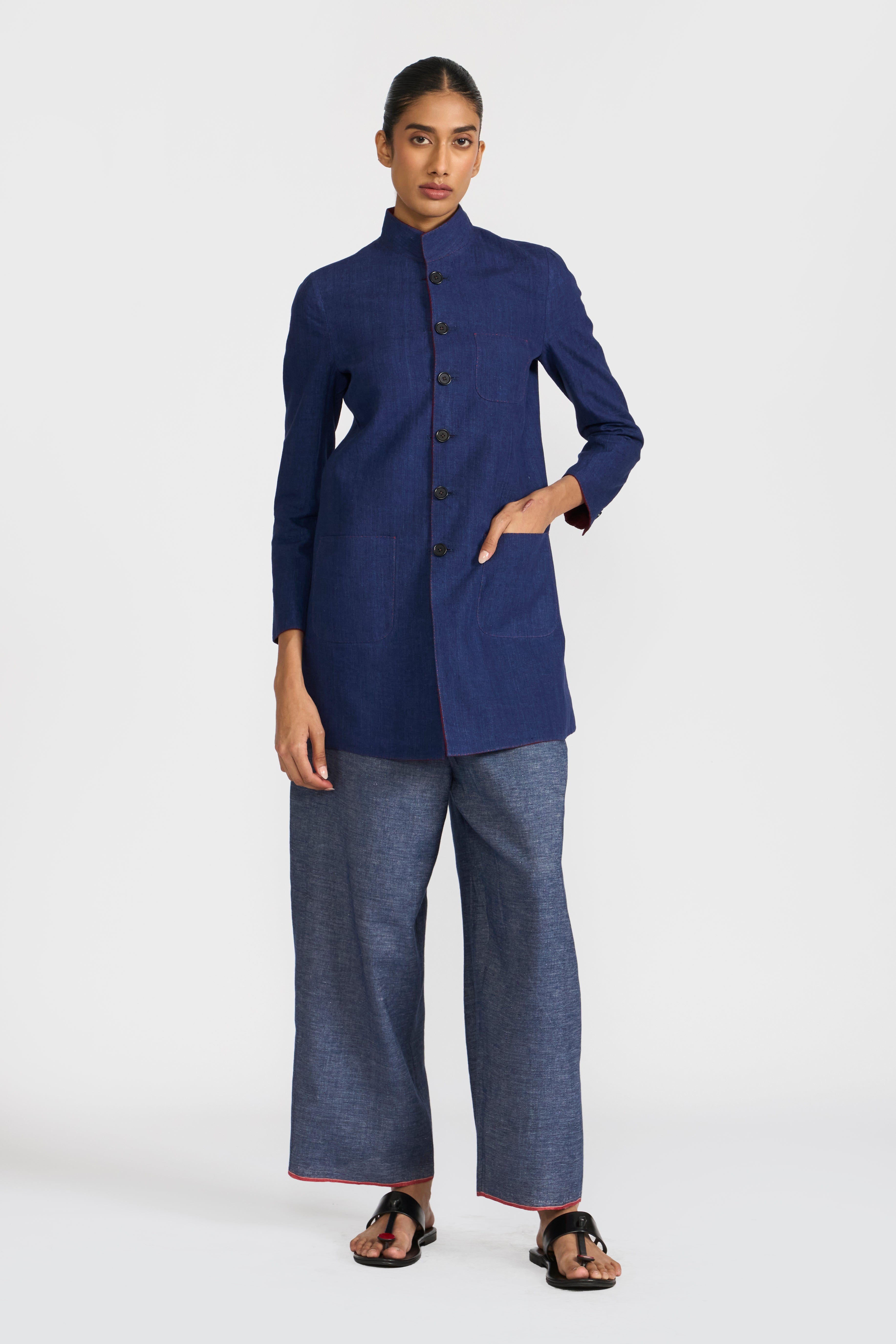 Reodar Reversible Jacket