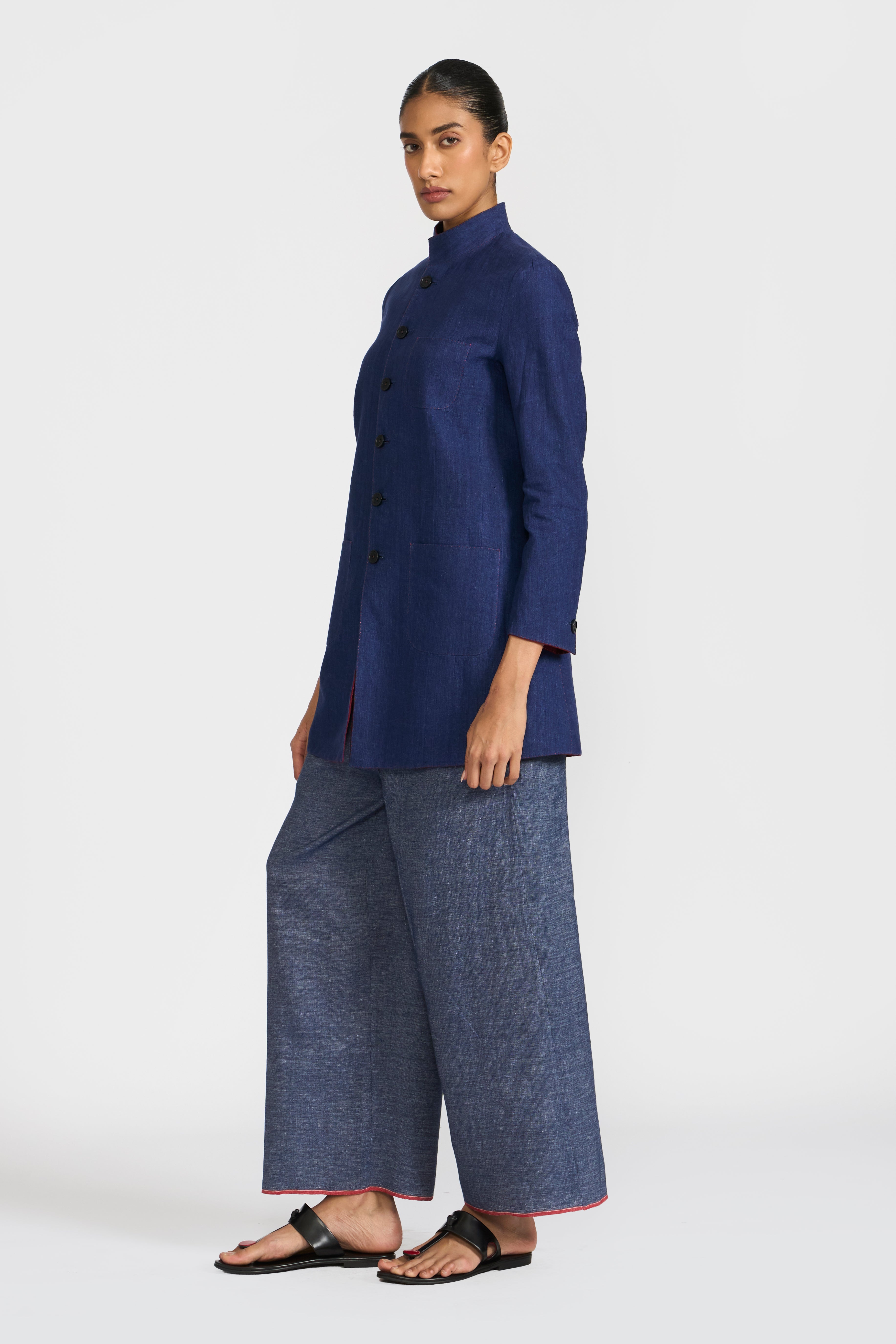 Reodar Reversible Jacket