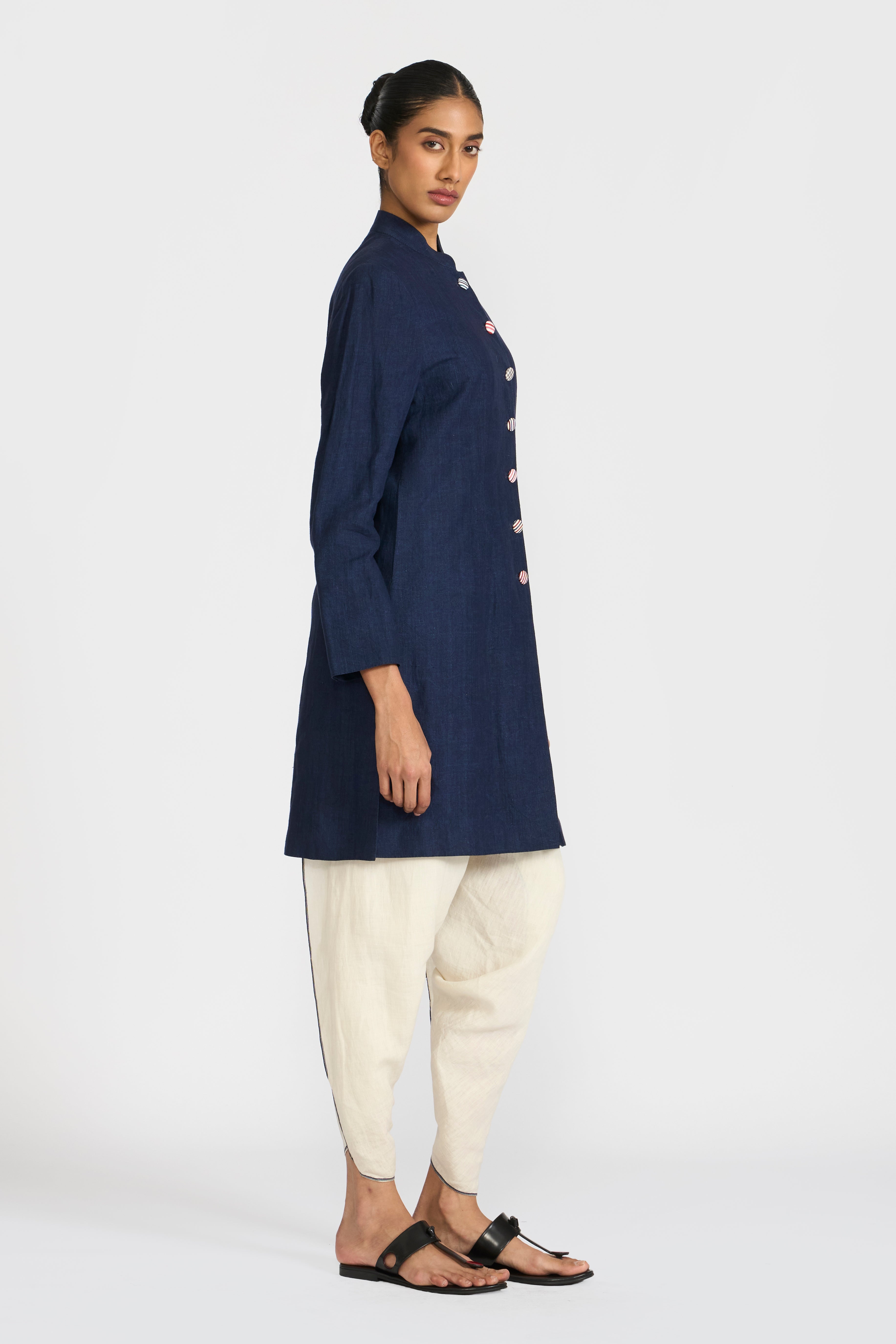 Nadoti Jacket