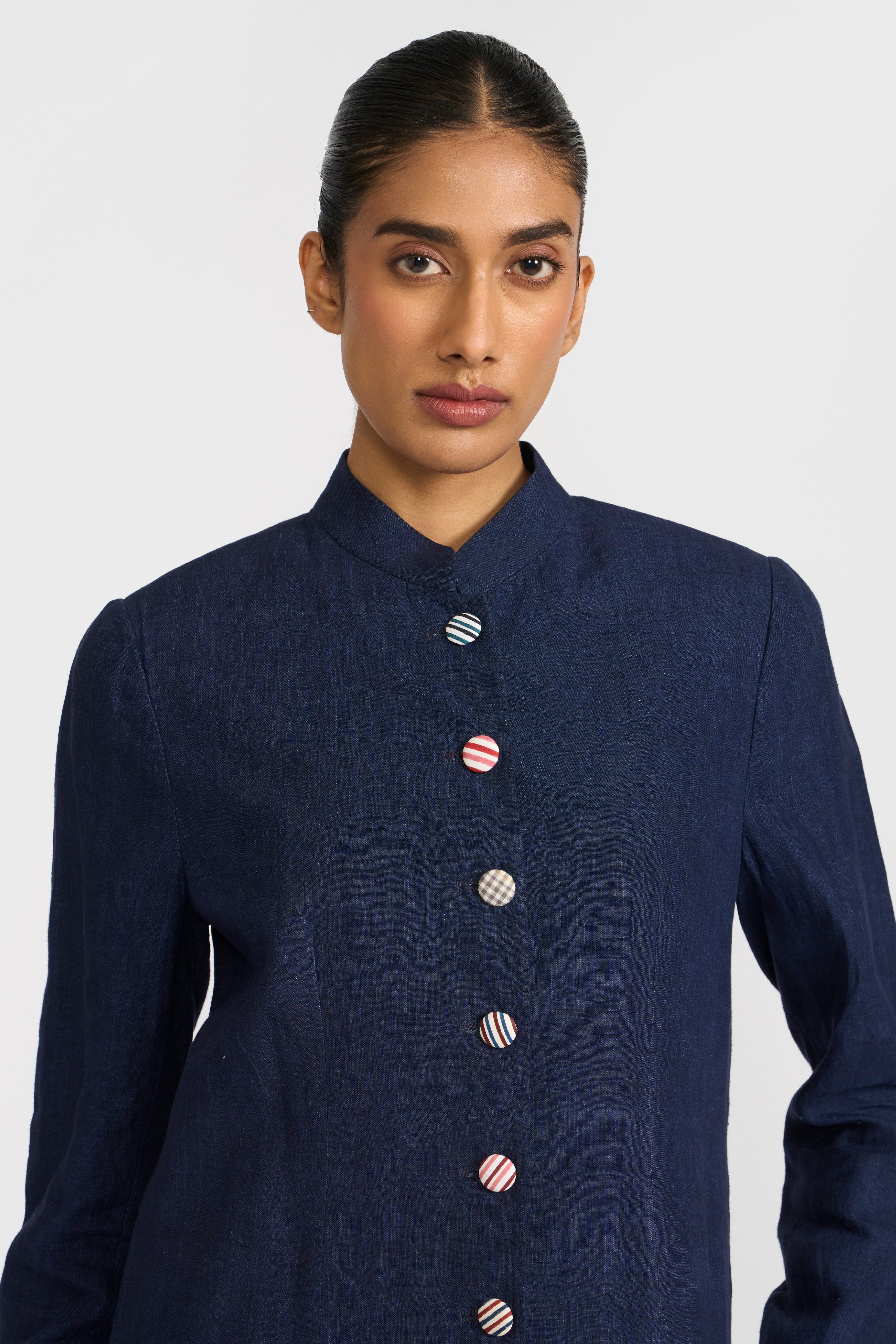 Nadoti Jacket