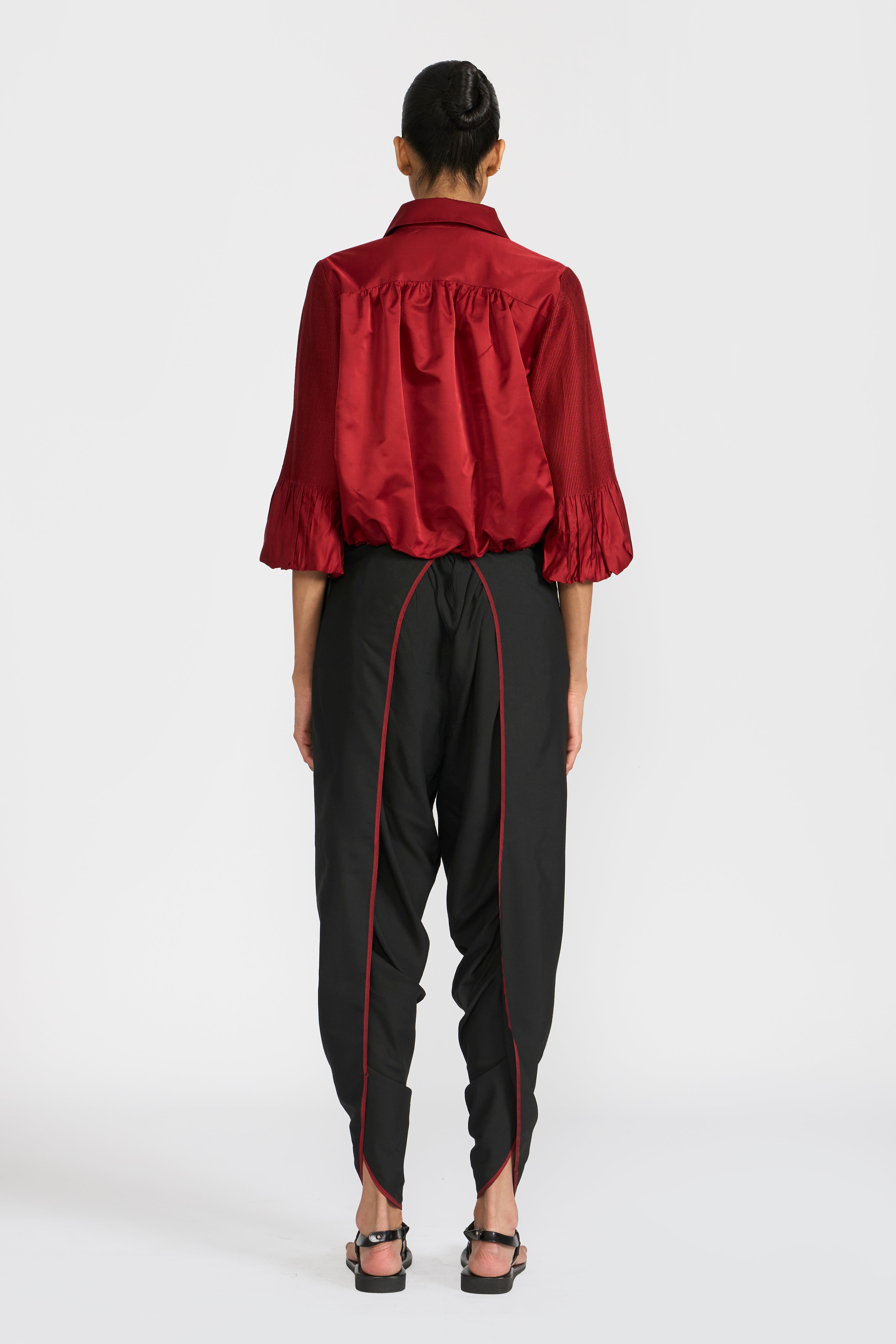 Bidasar Jacket