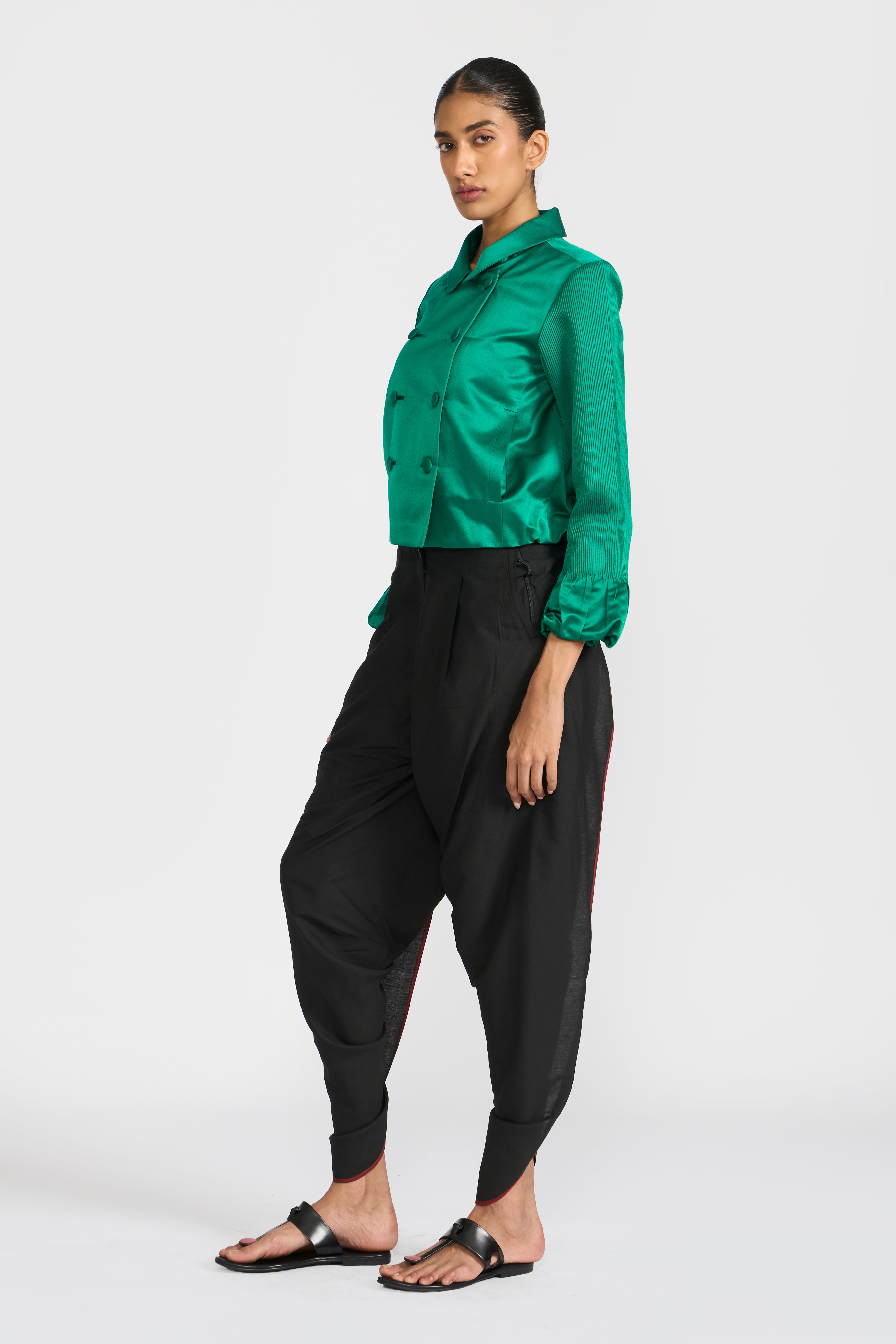 Hindaun Jacket