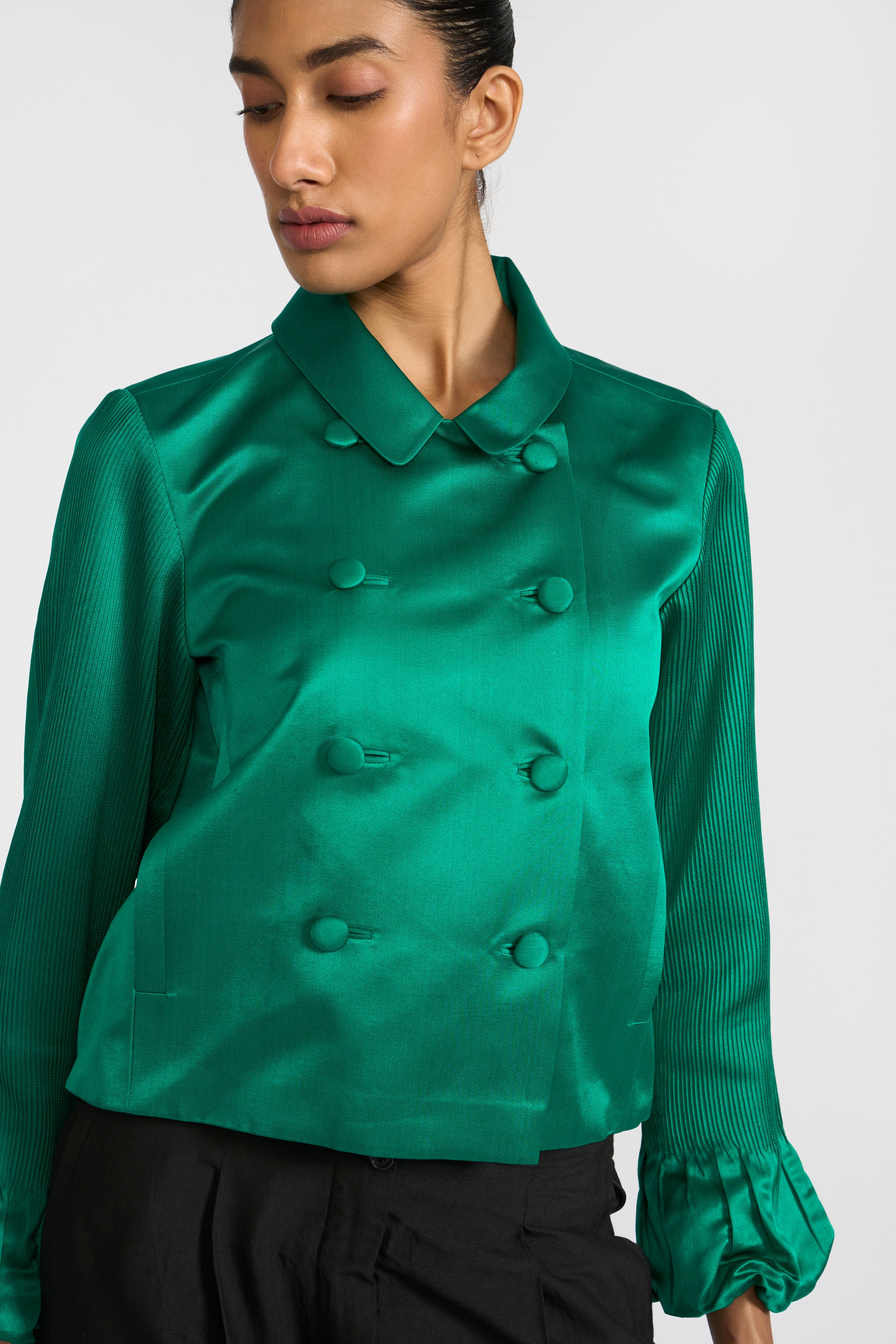 Hindaun Jacket