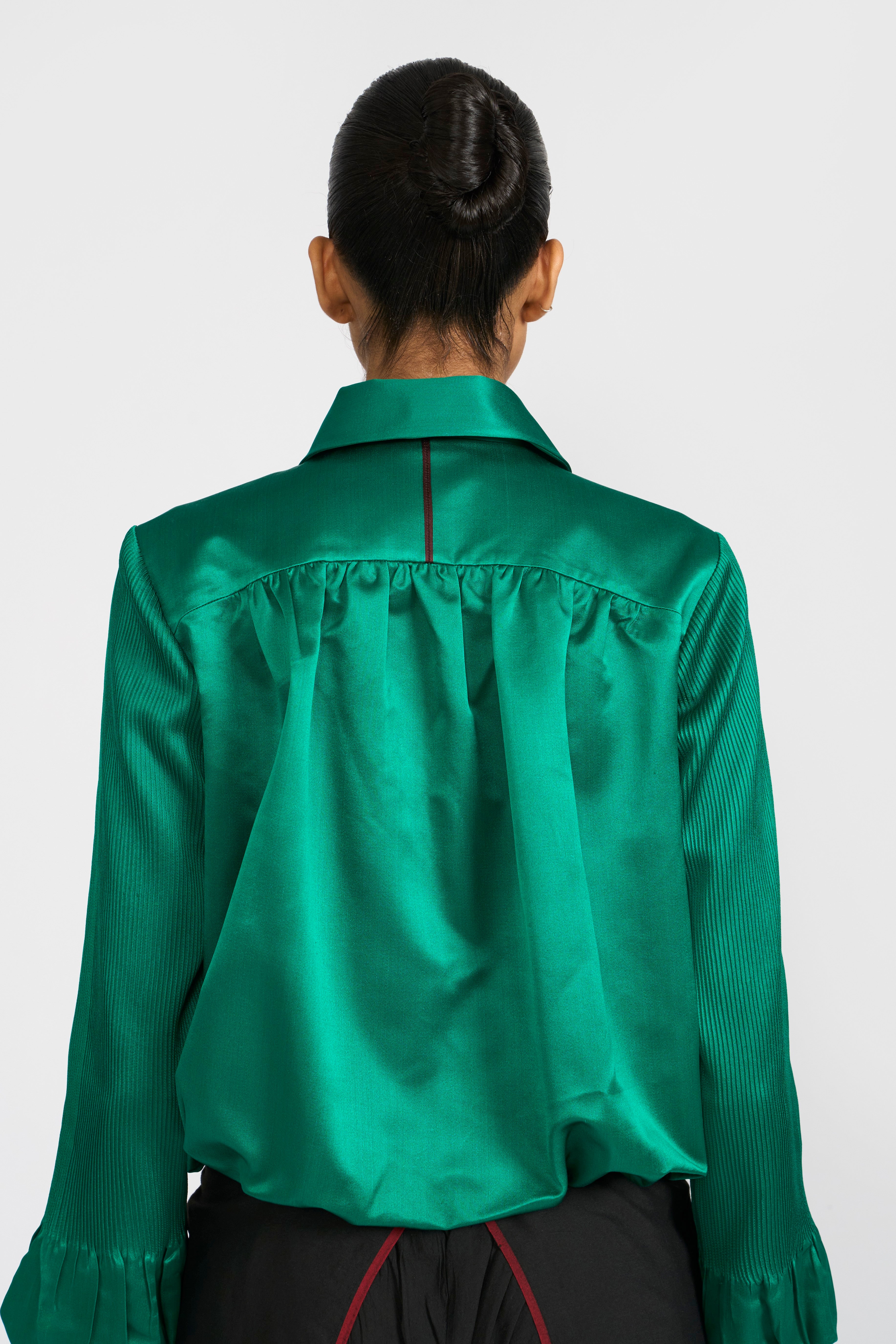 Hindaun Jacket