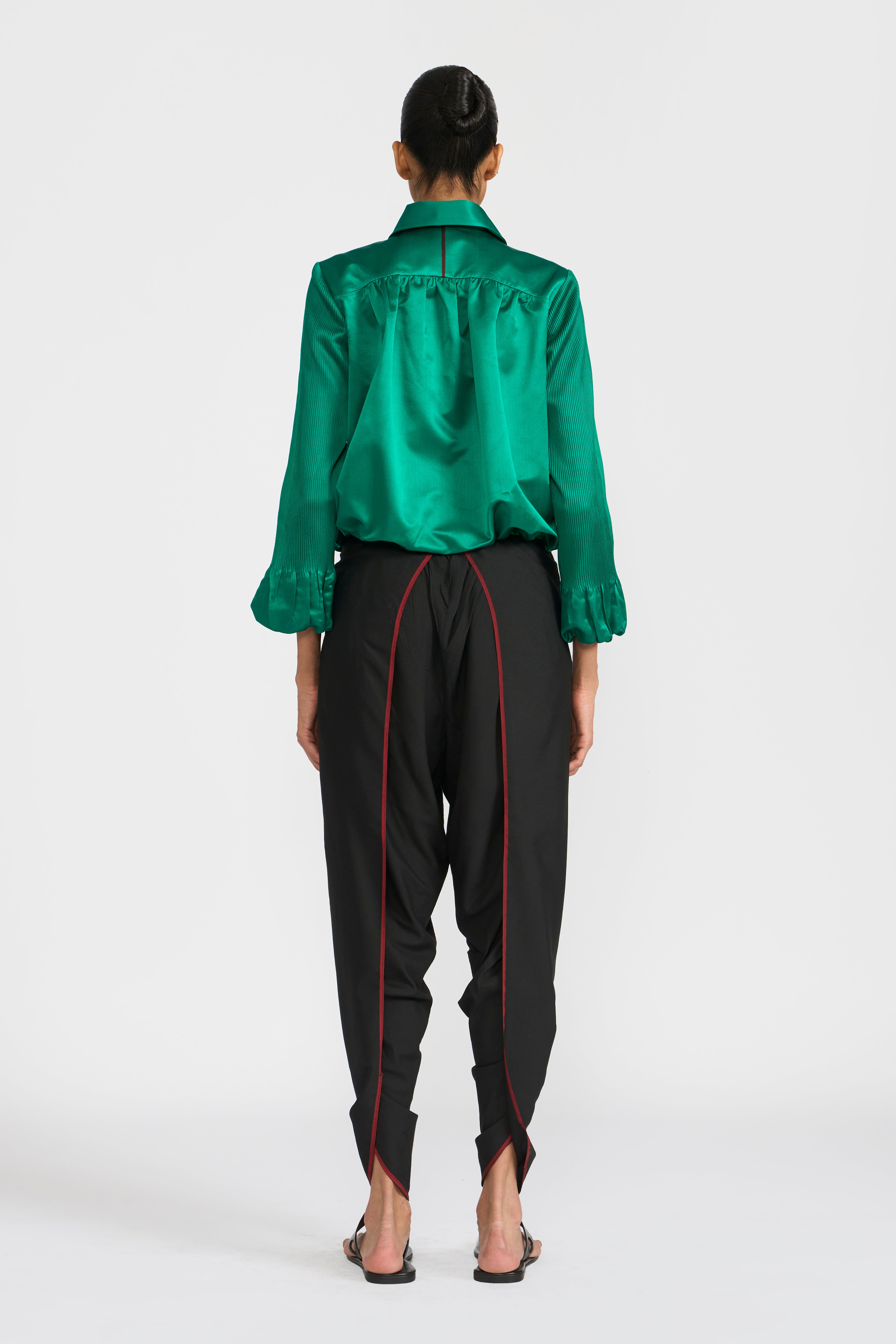 Hindaun Jacket