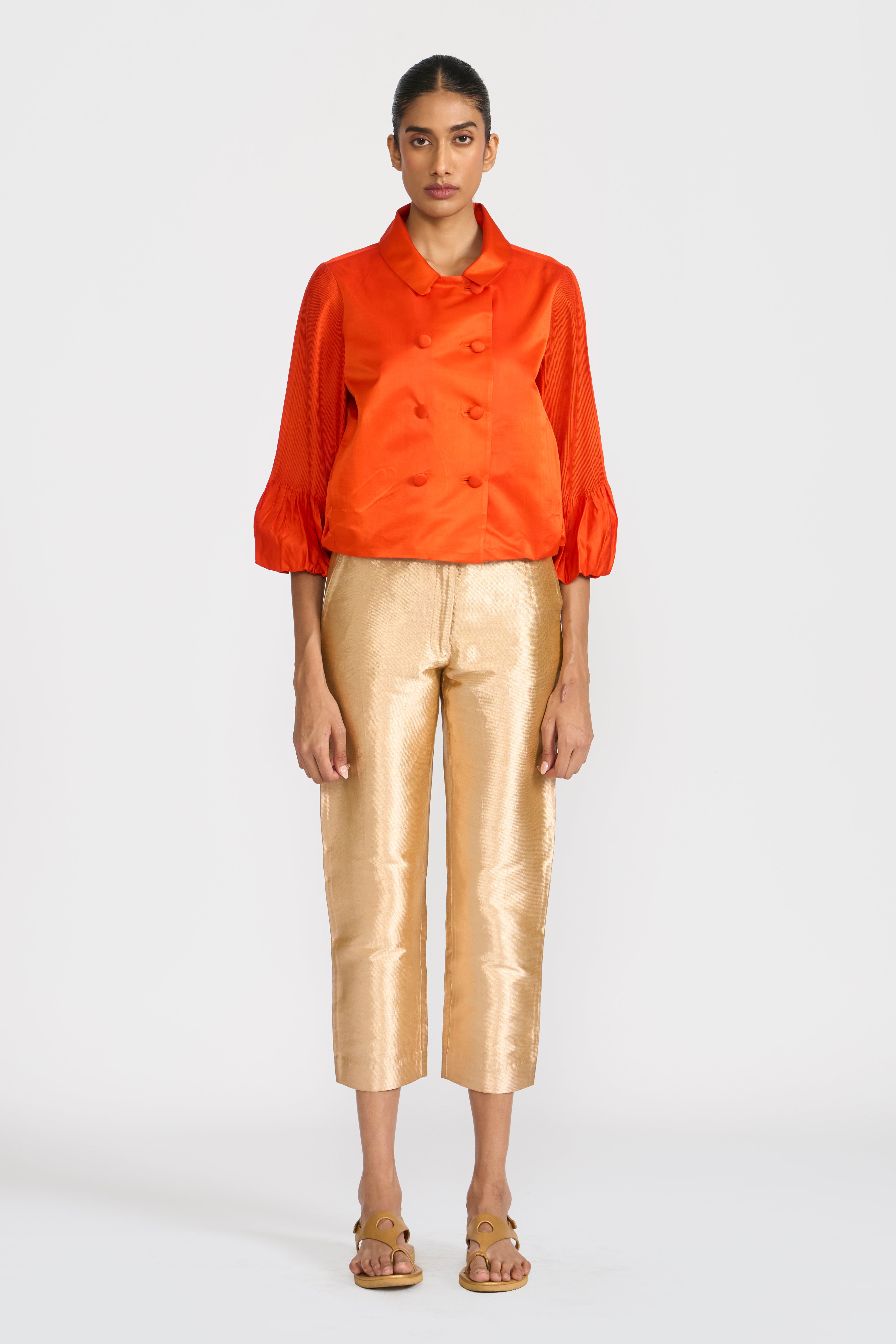 Arnod Jacket