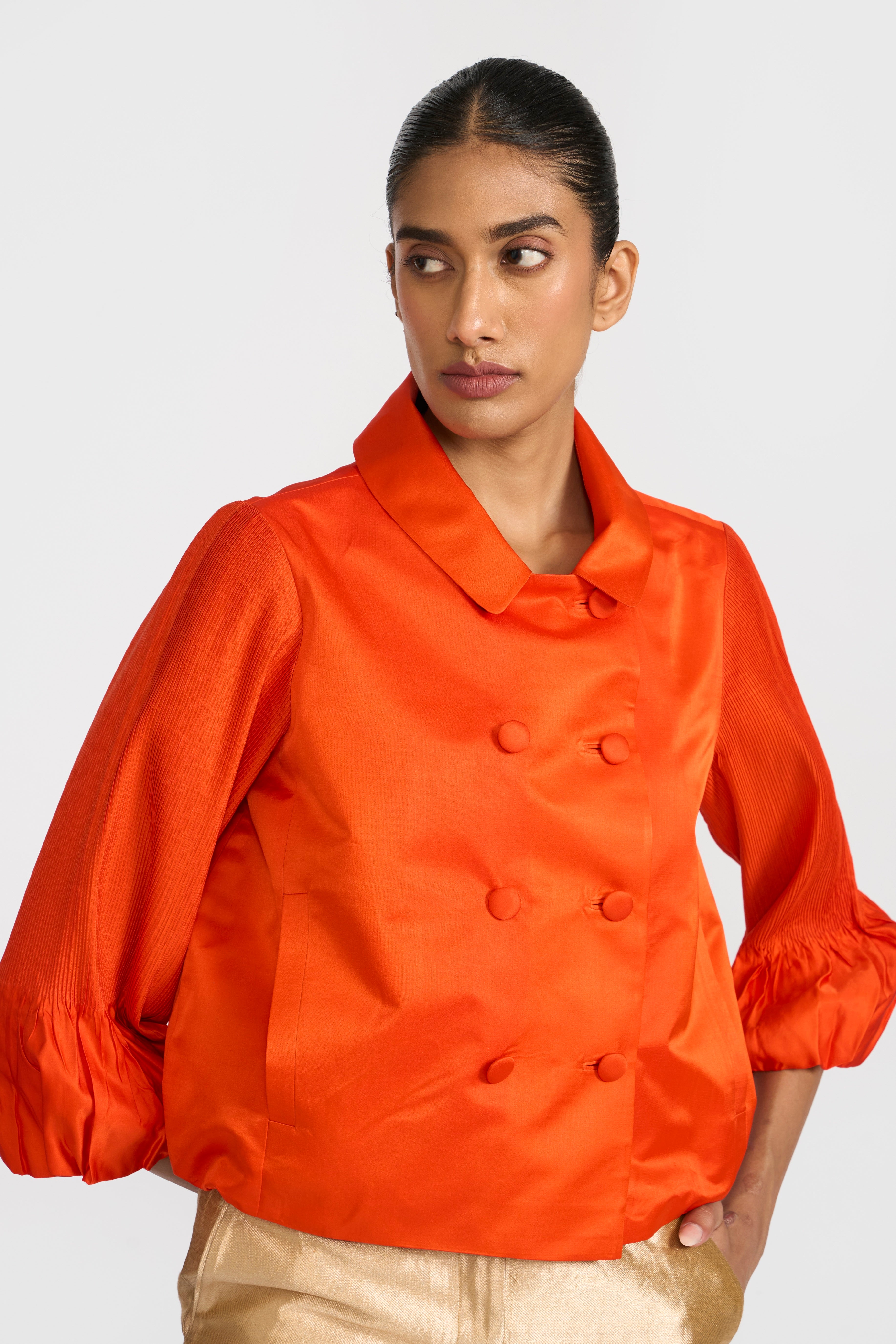 Arnod Jacket