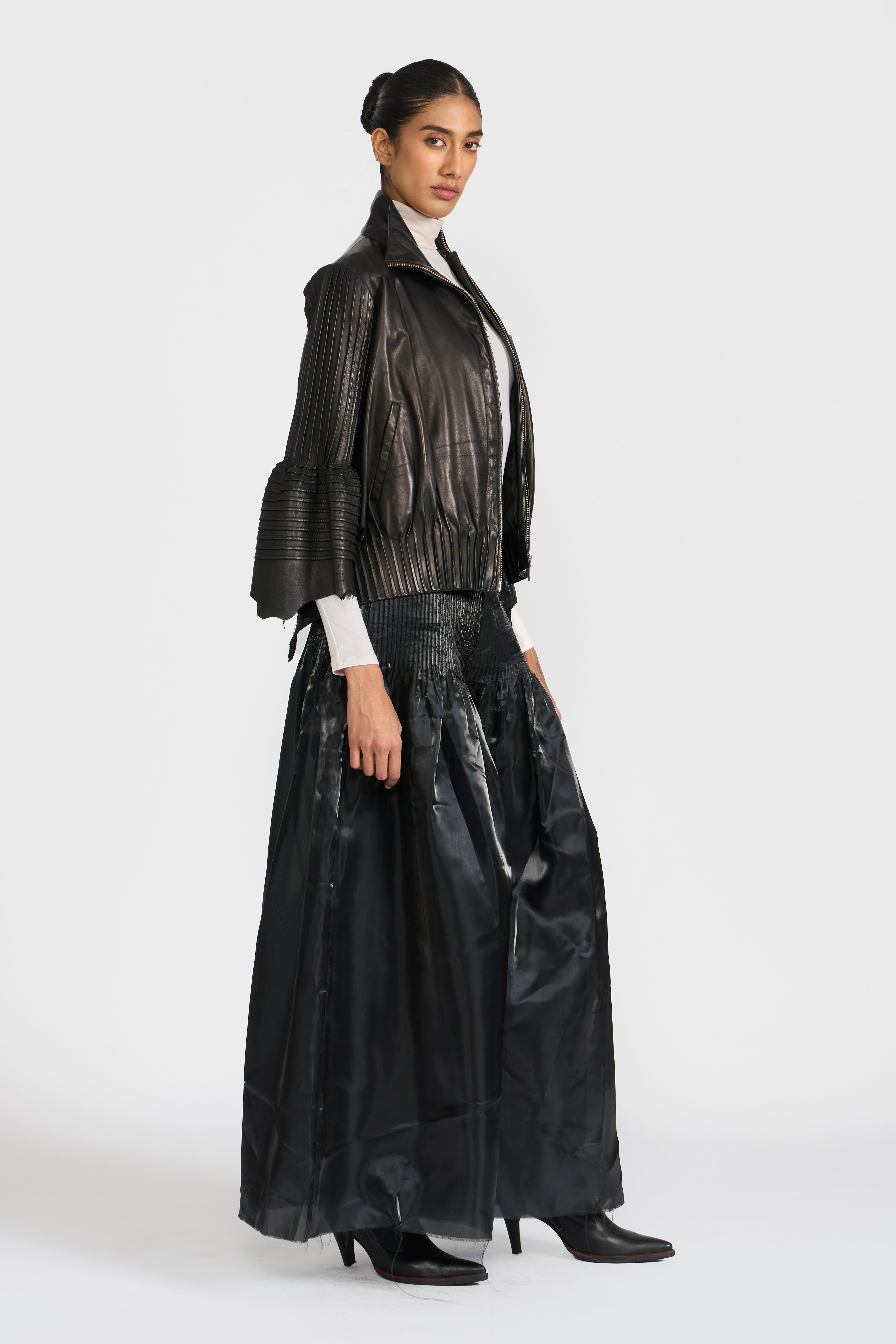 Amet Jacket