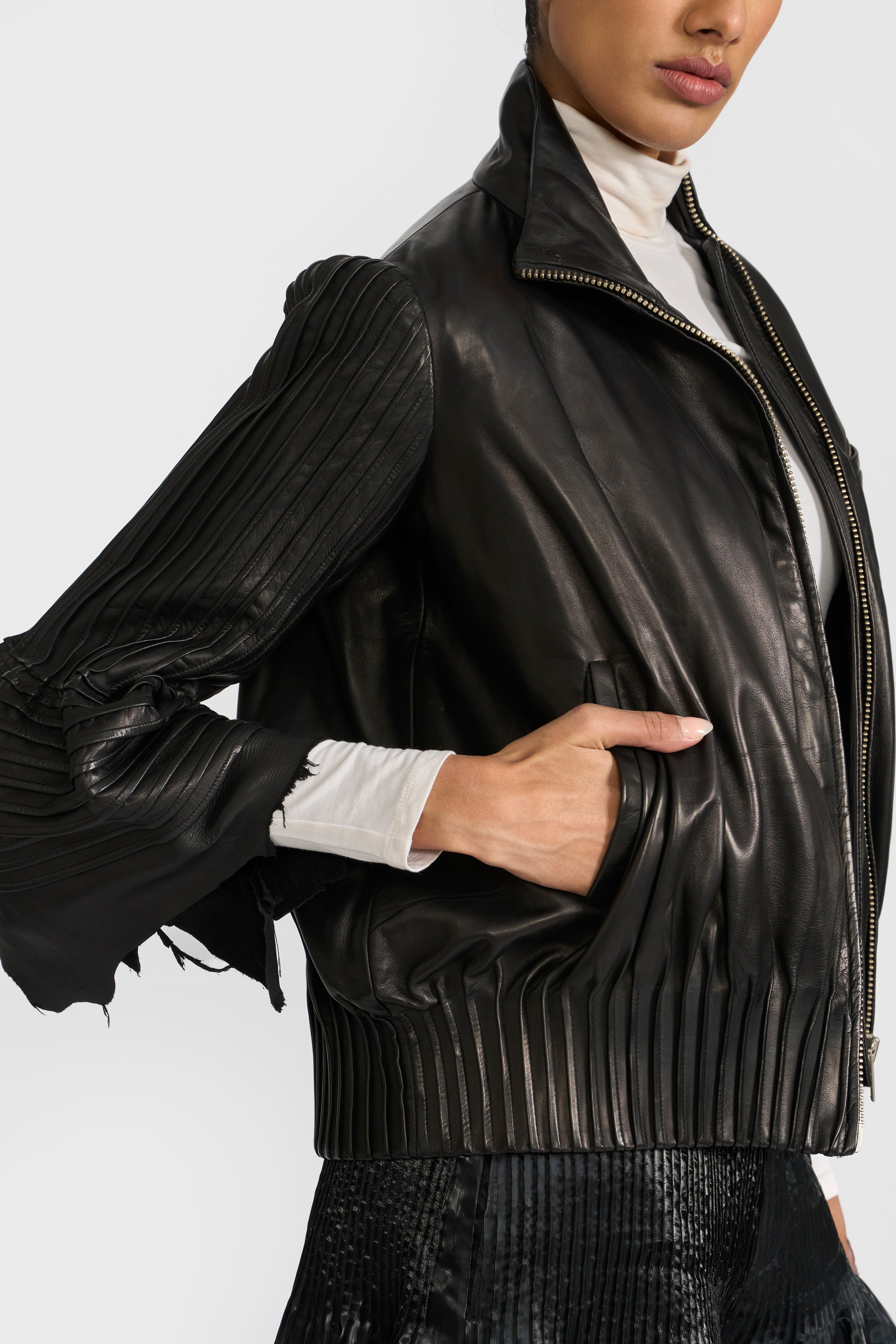 Amet Jacket