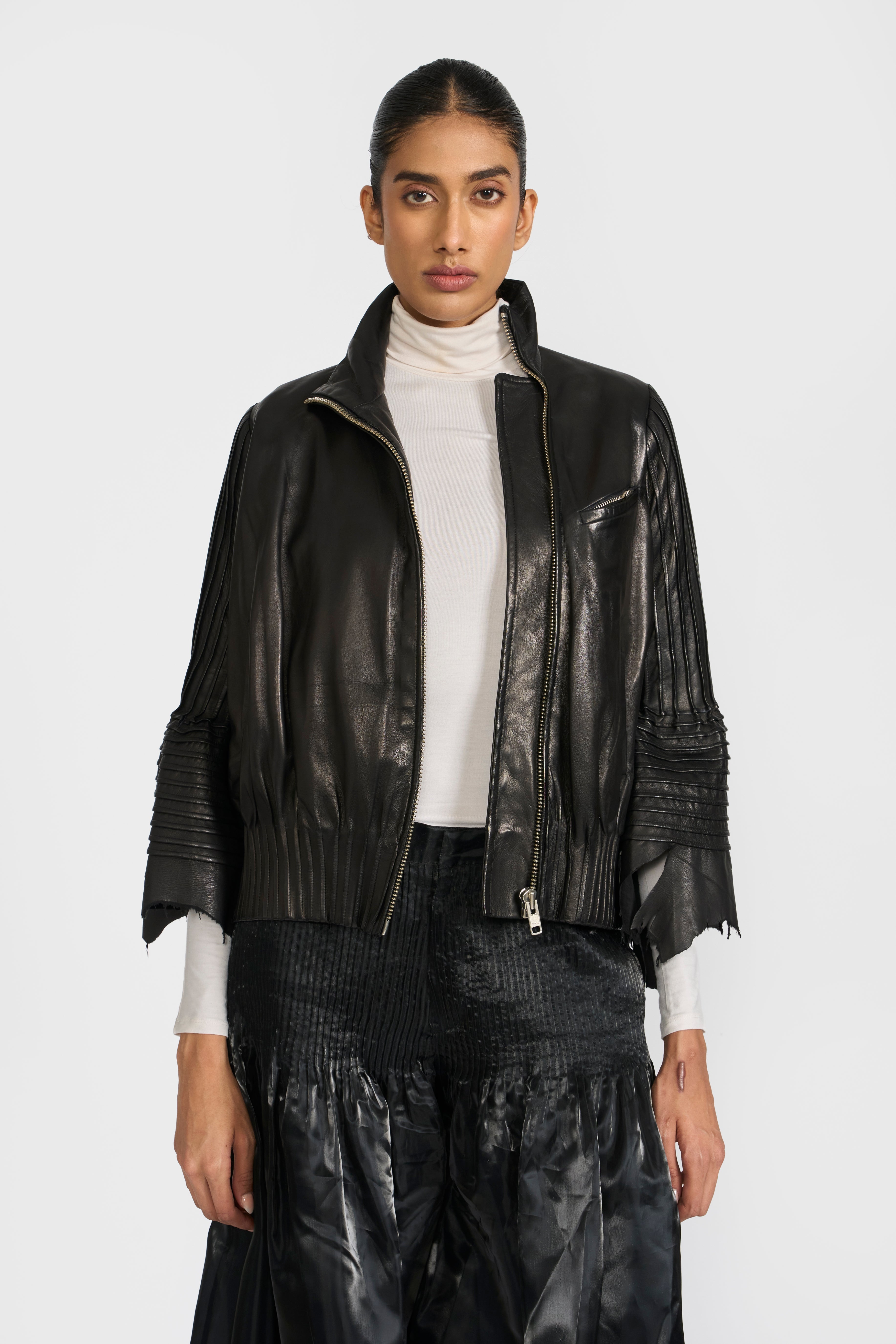 Amet Jacket