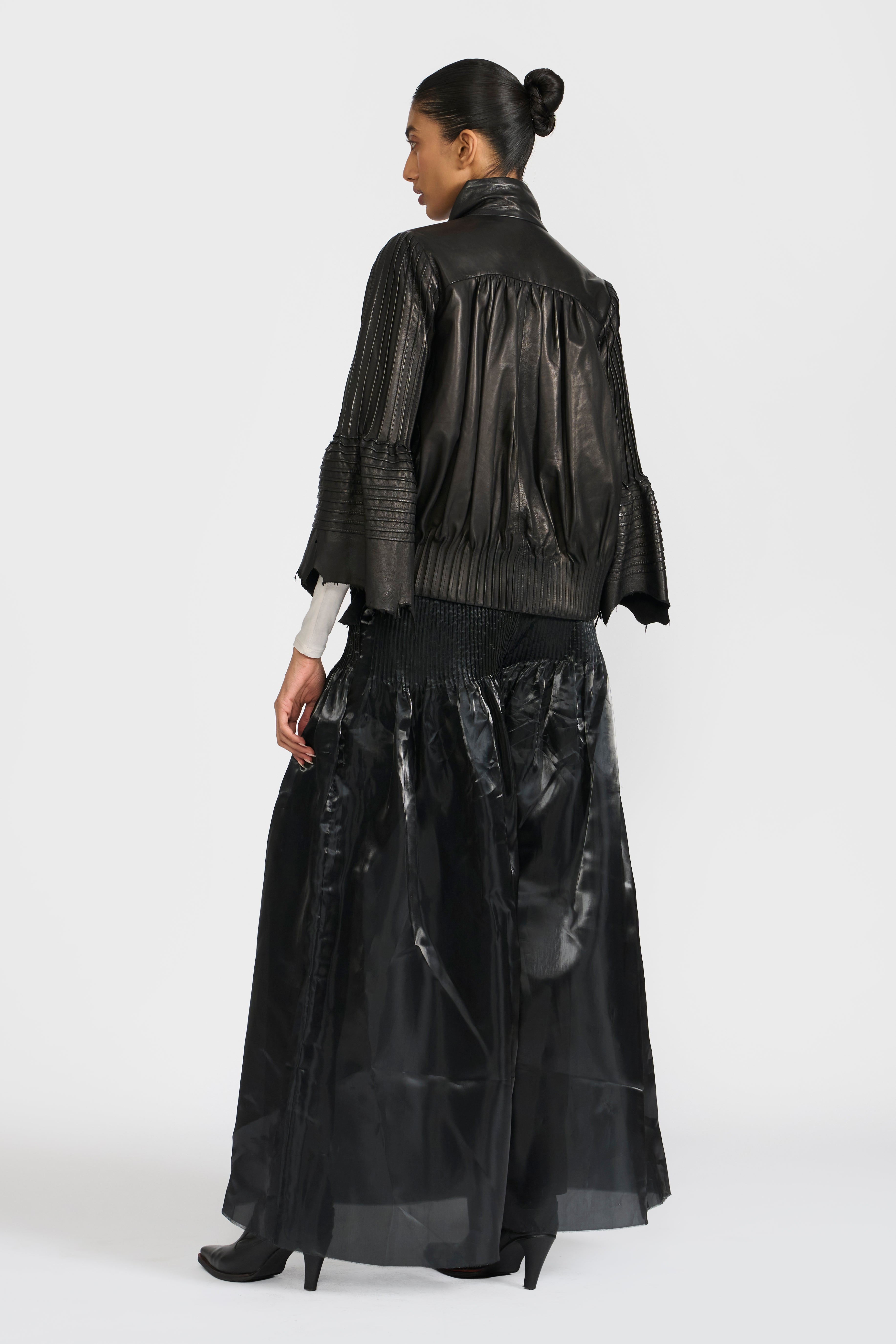 Mandore Wide Pants