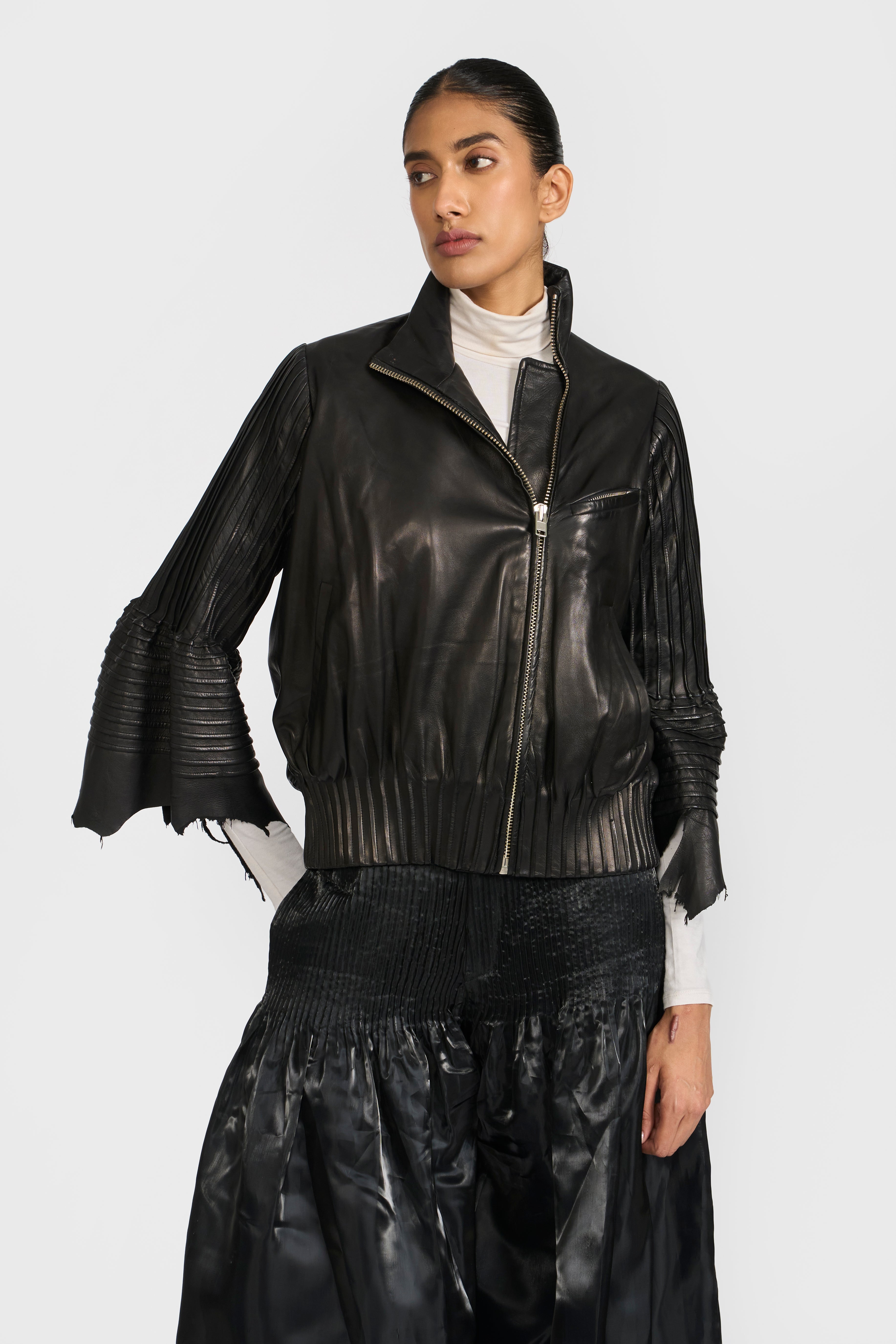 Mandore Wide Pants