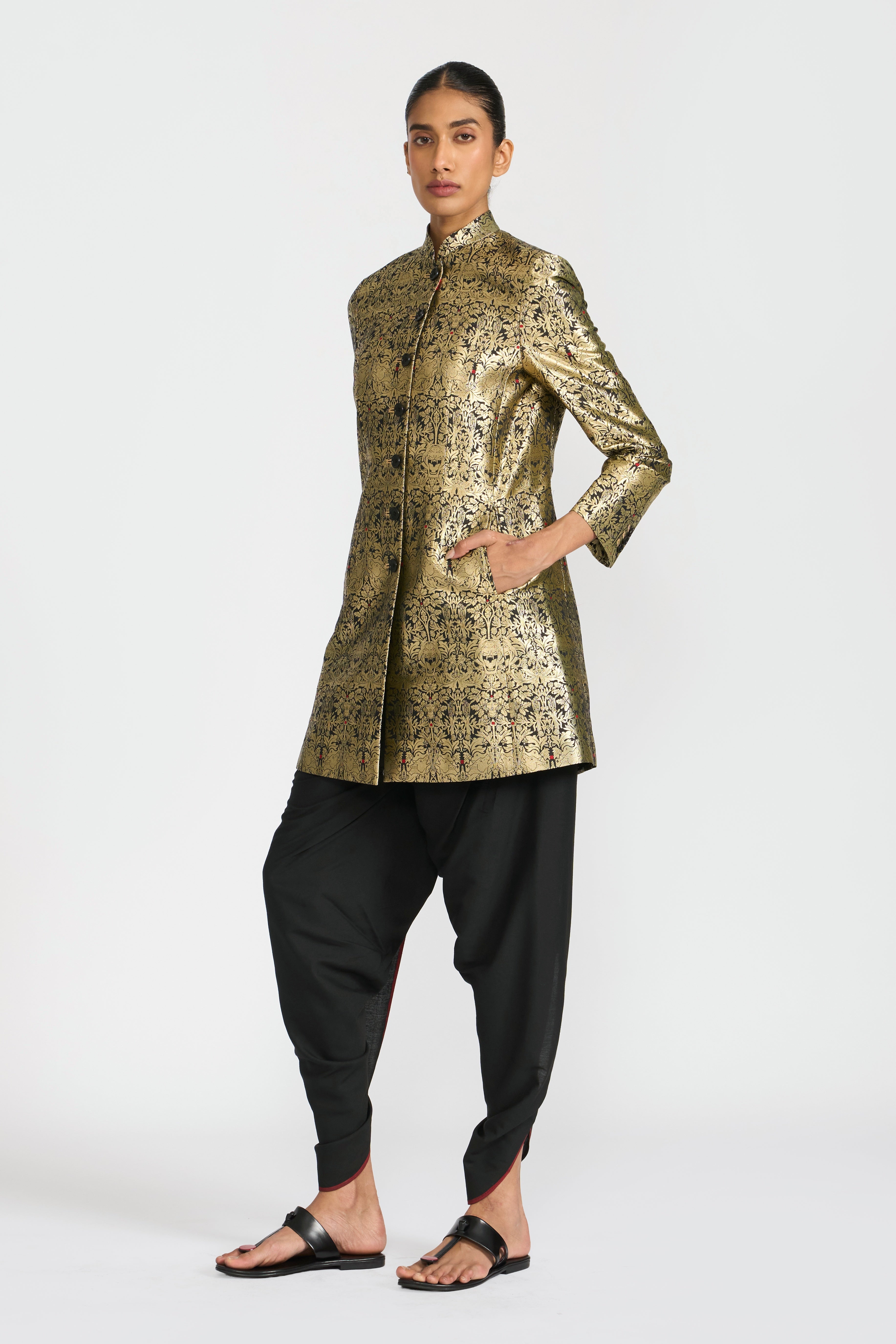 Sanchore Jacket