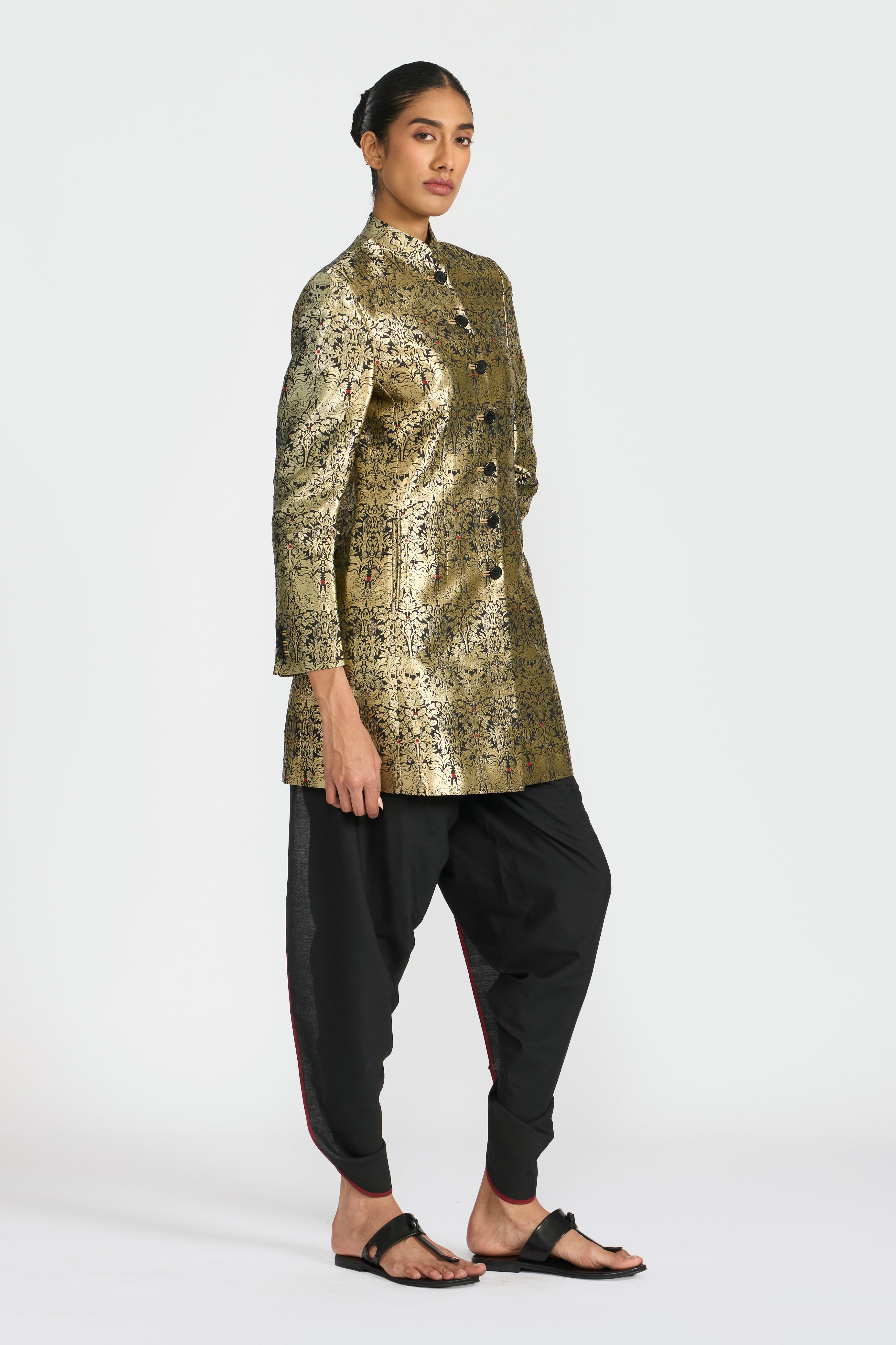 Sanchore Jacket