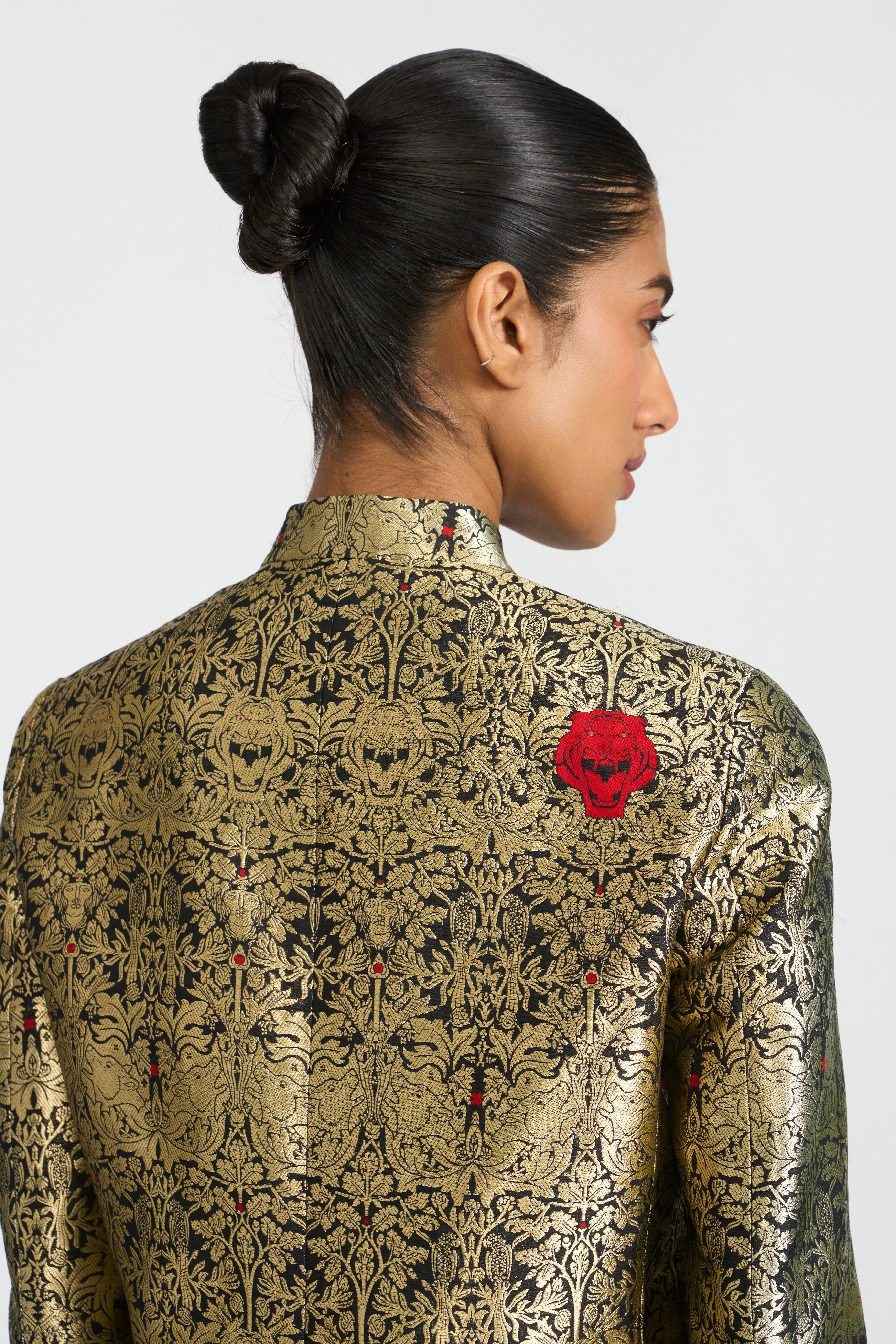 Sanchore Jacket