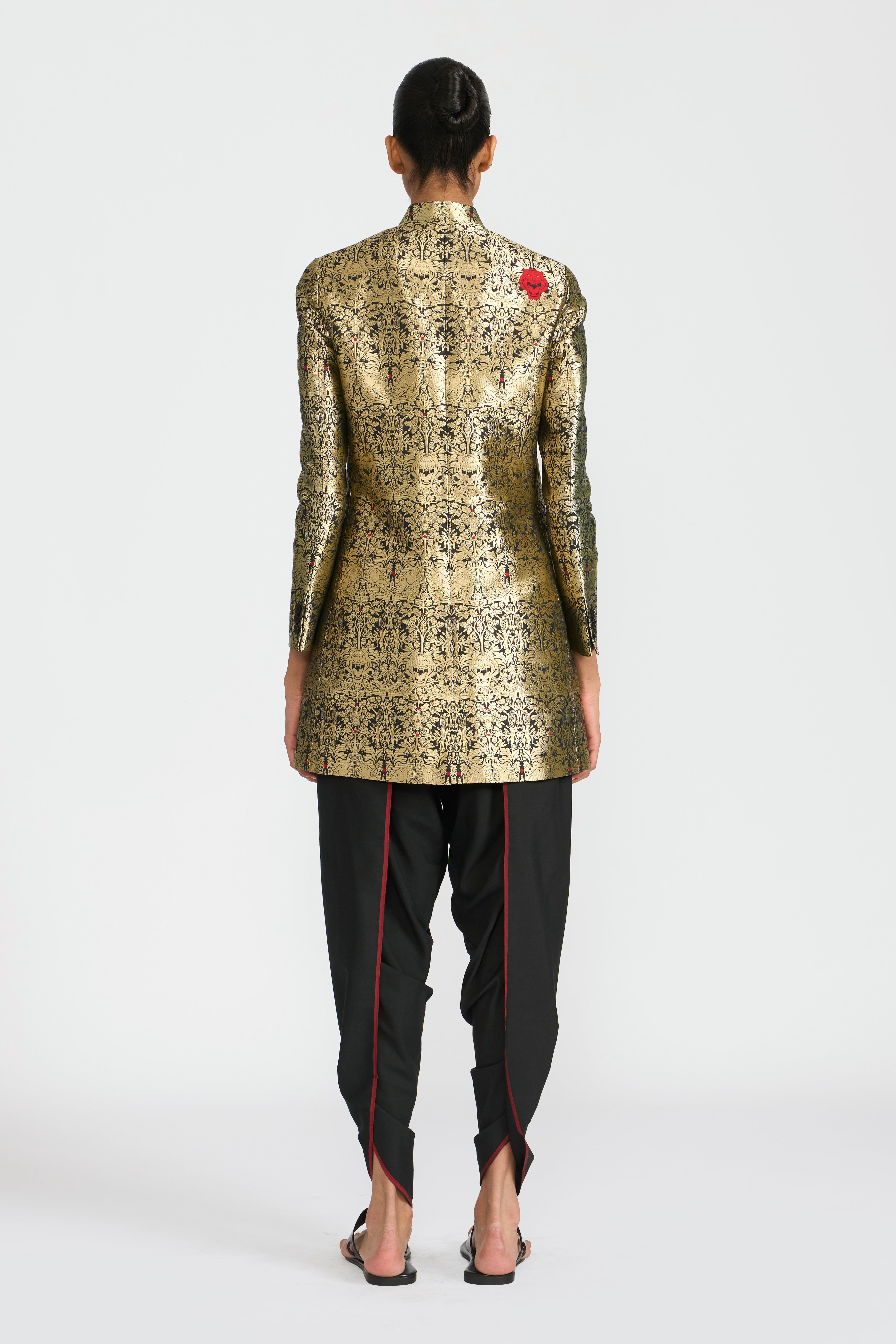 Sanchore Jacket