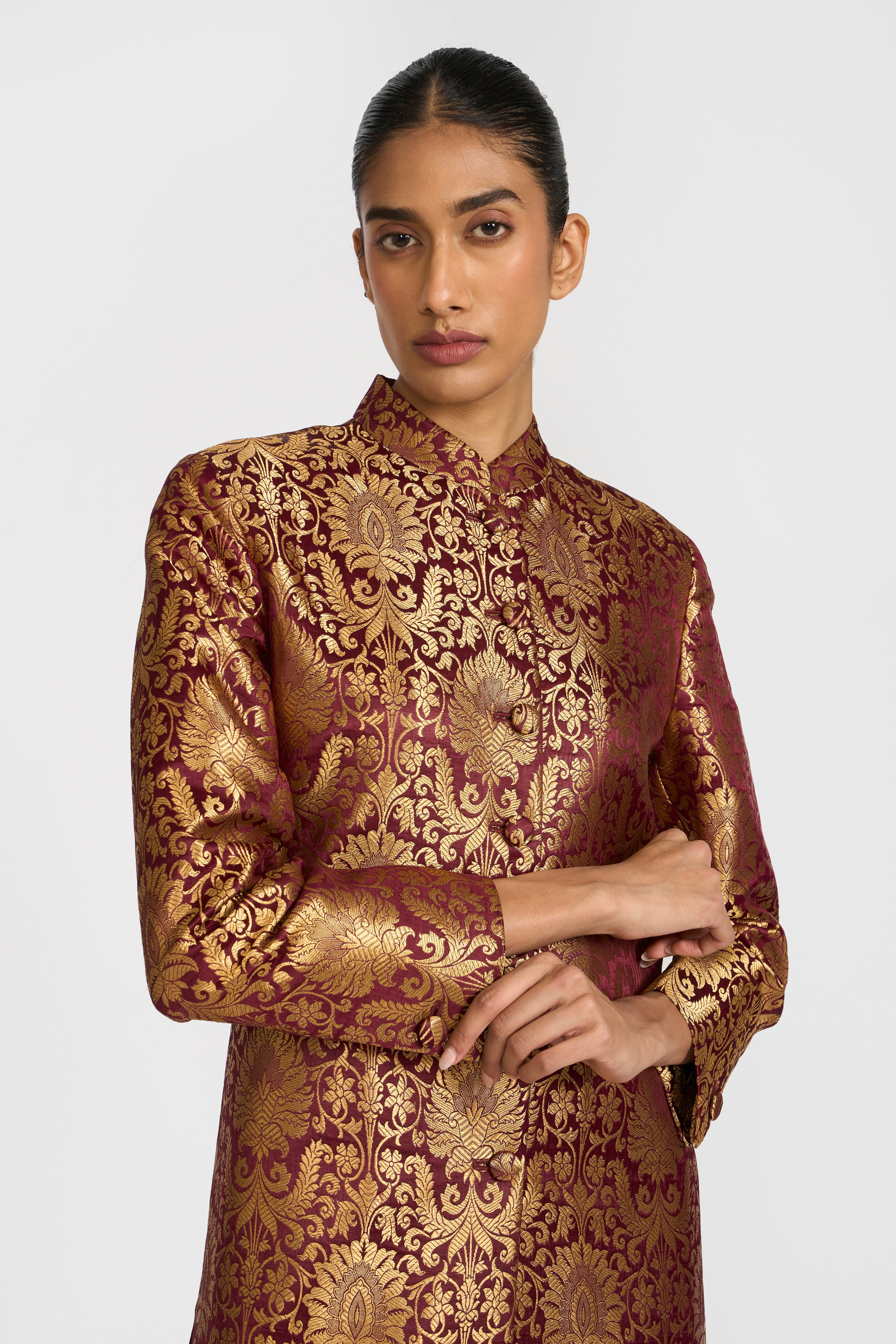 Kansua Jacket