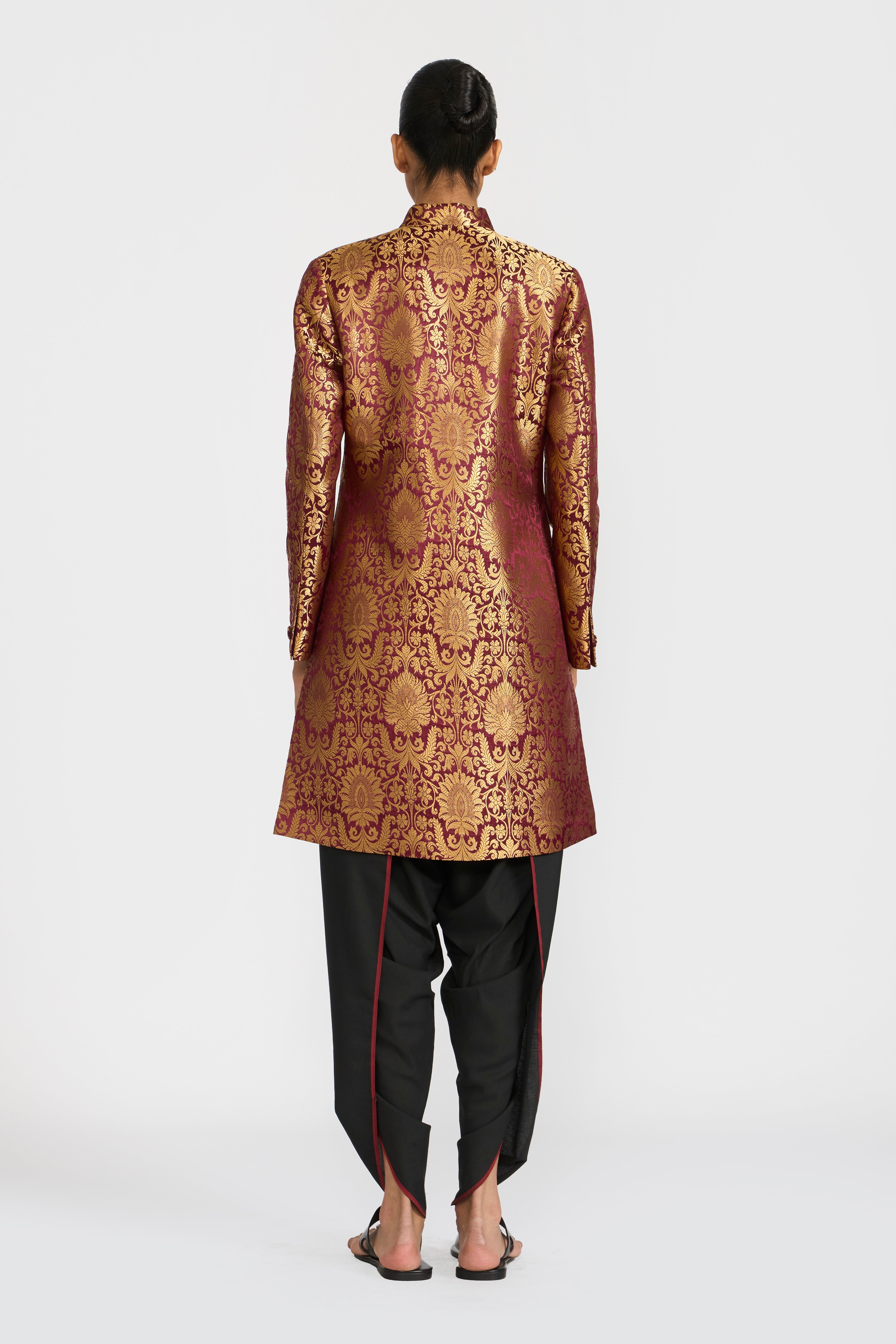 Kansua Jacket