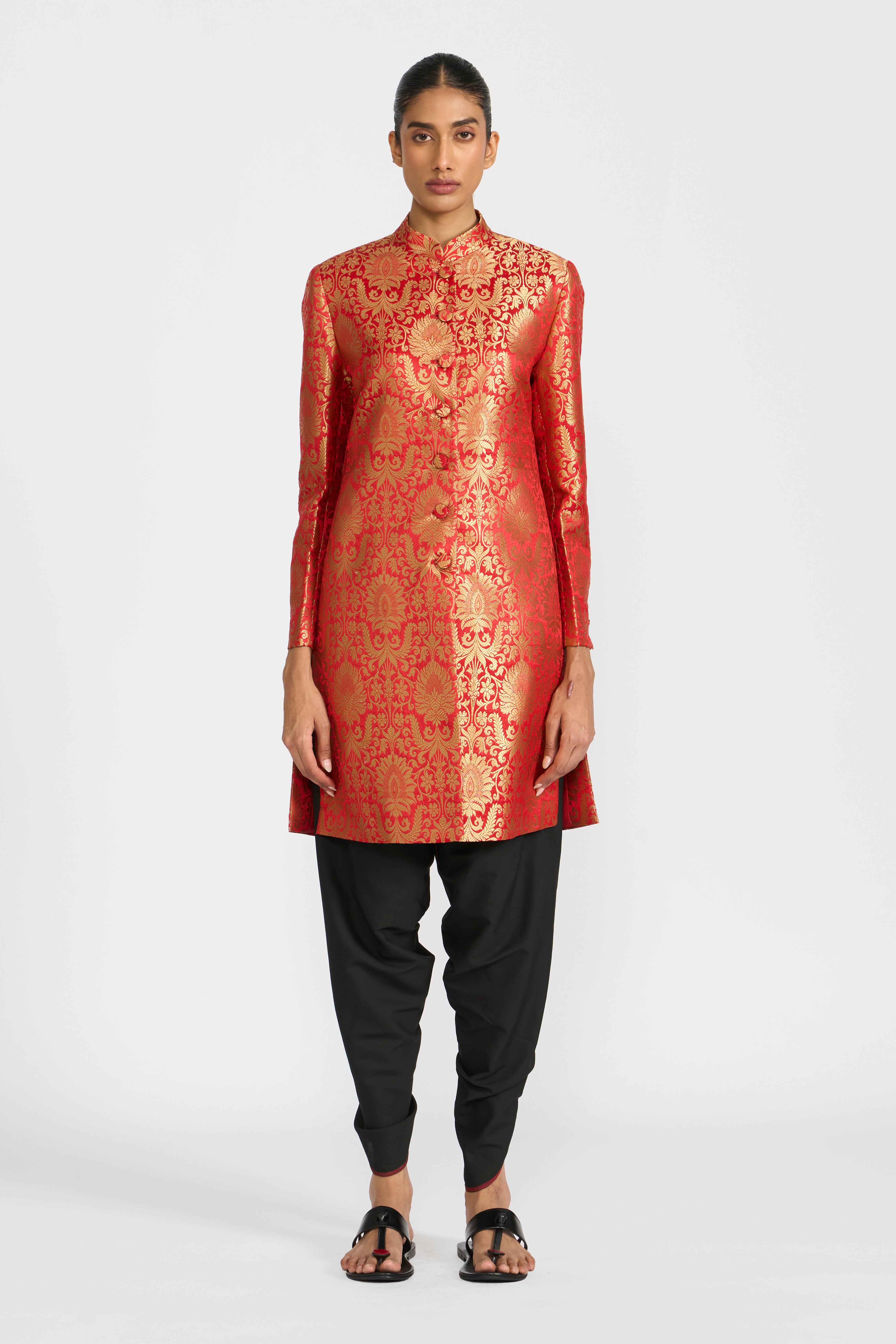 Kotputli Jacket