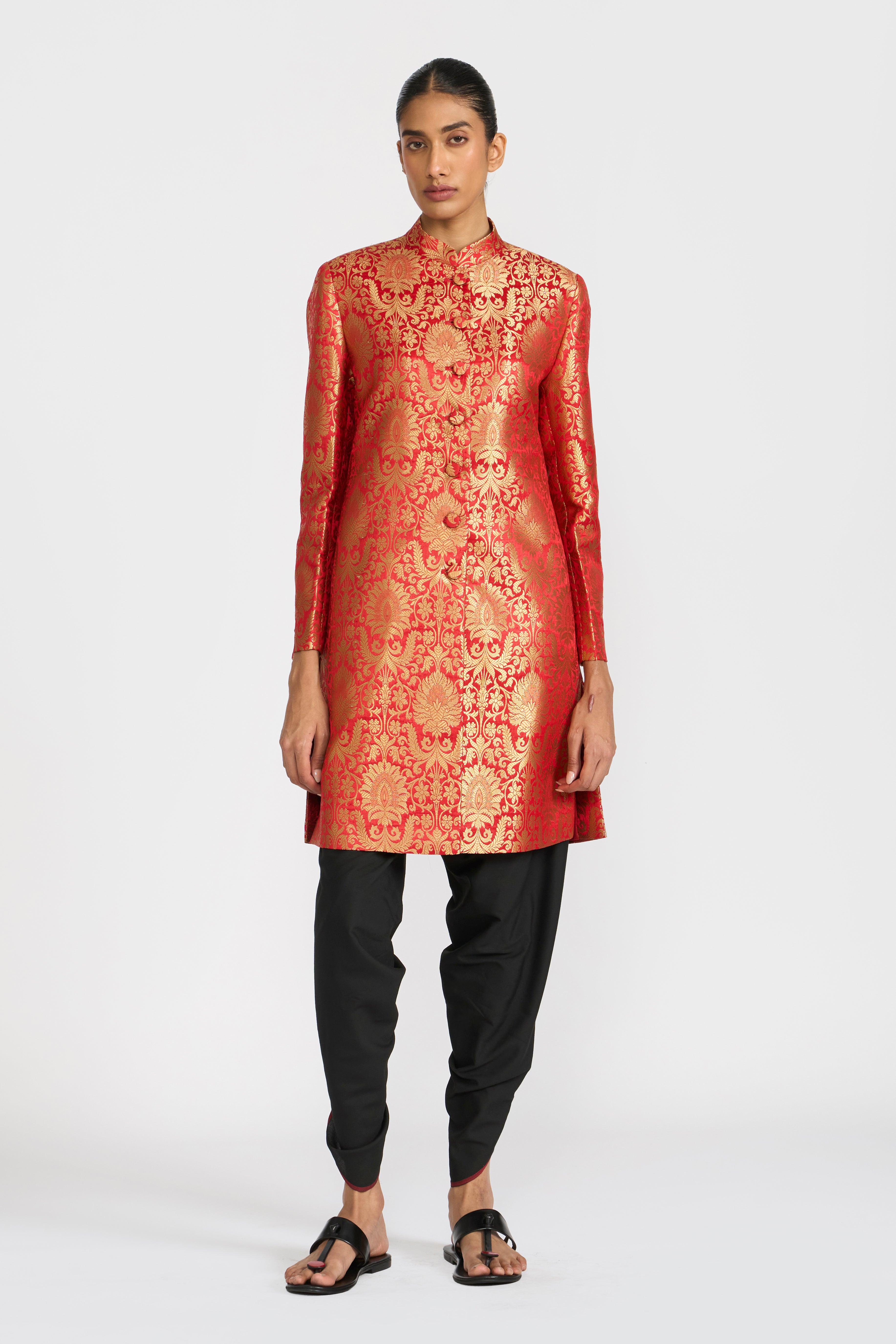 Kotputli Jacket