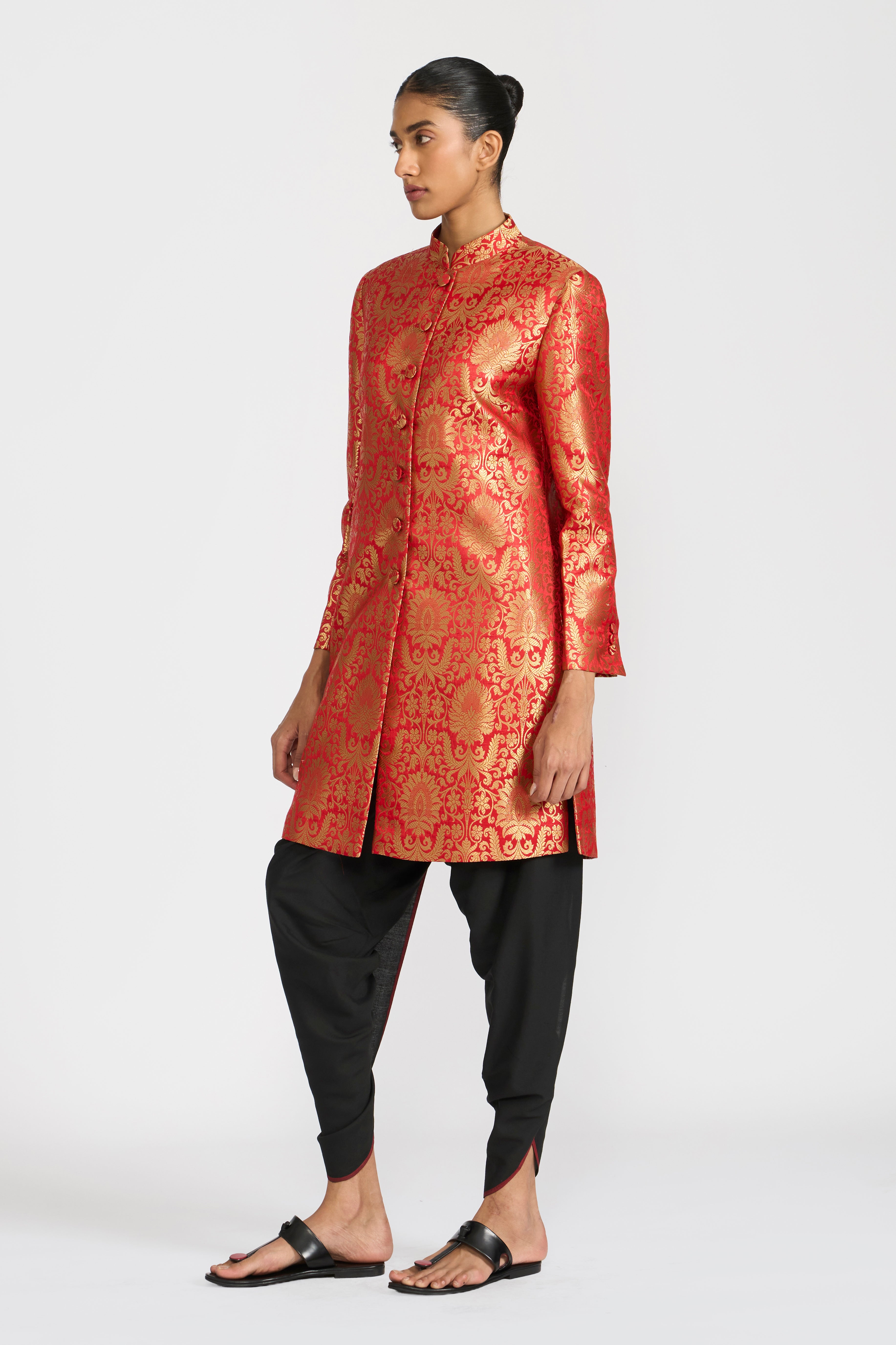 Kotputli Jacket