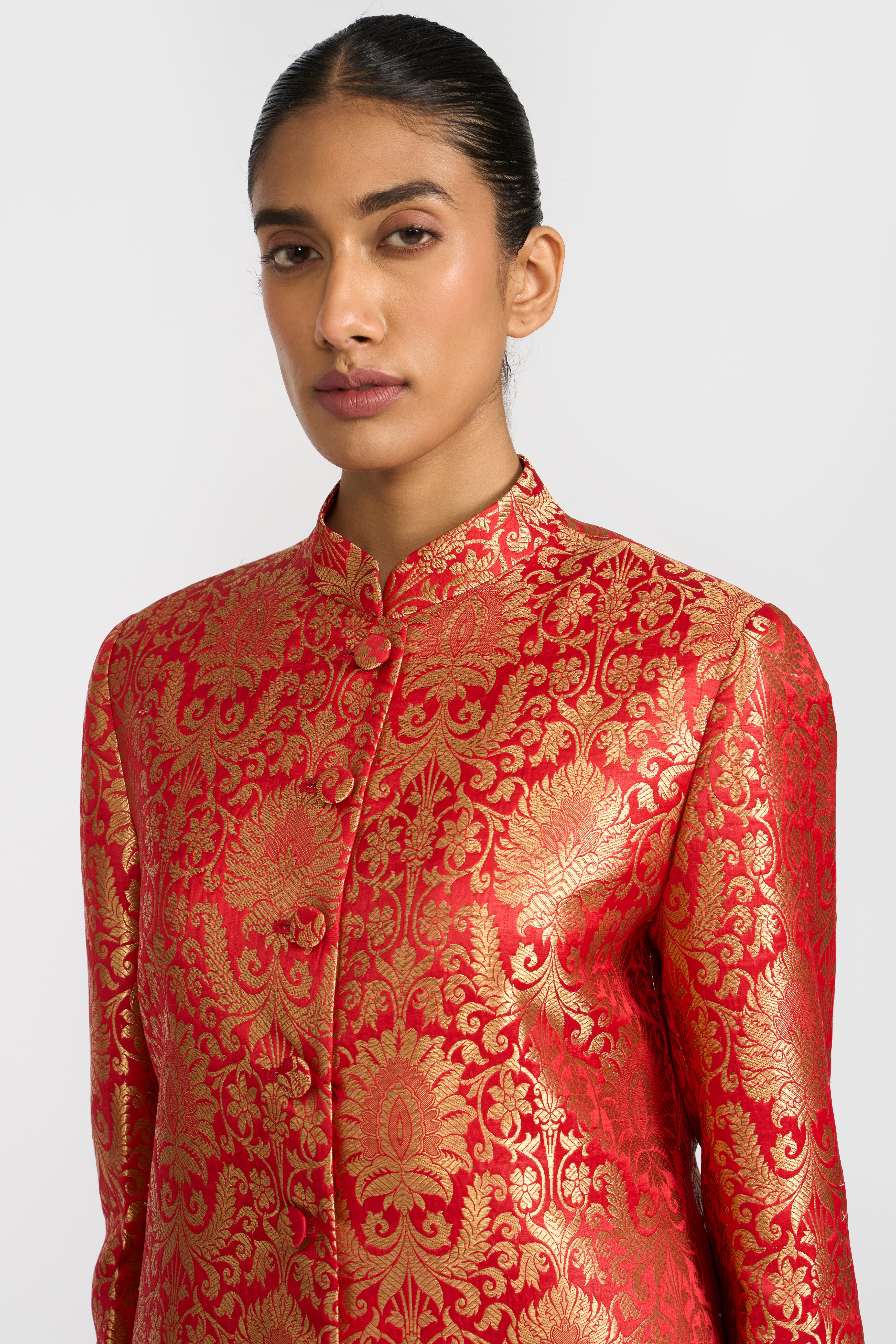 Kotputli Jacket