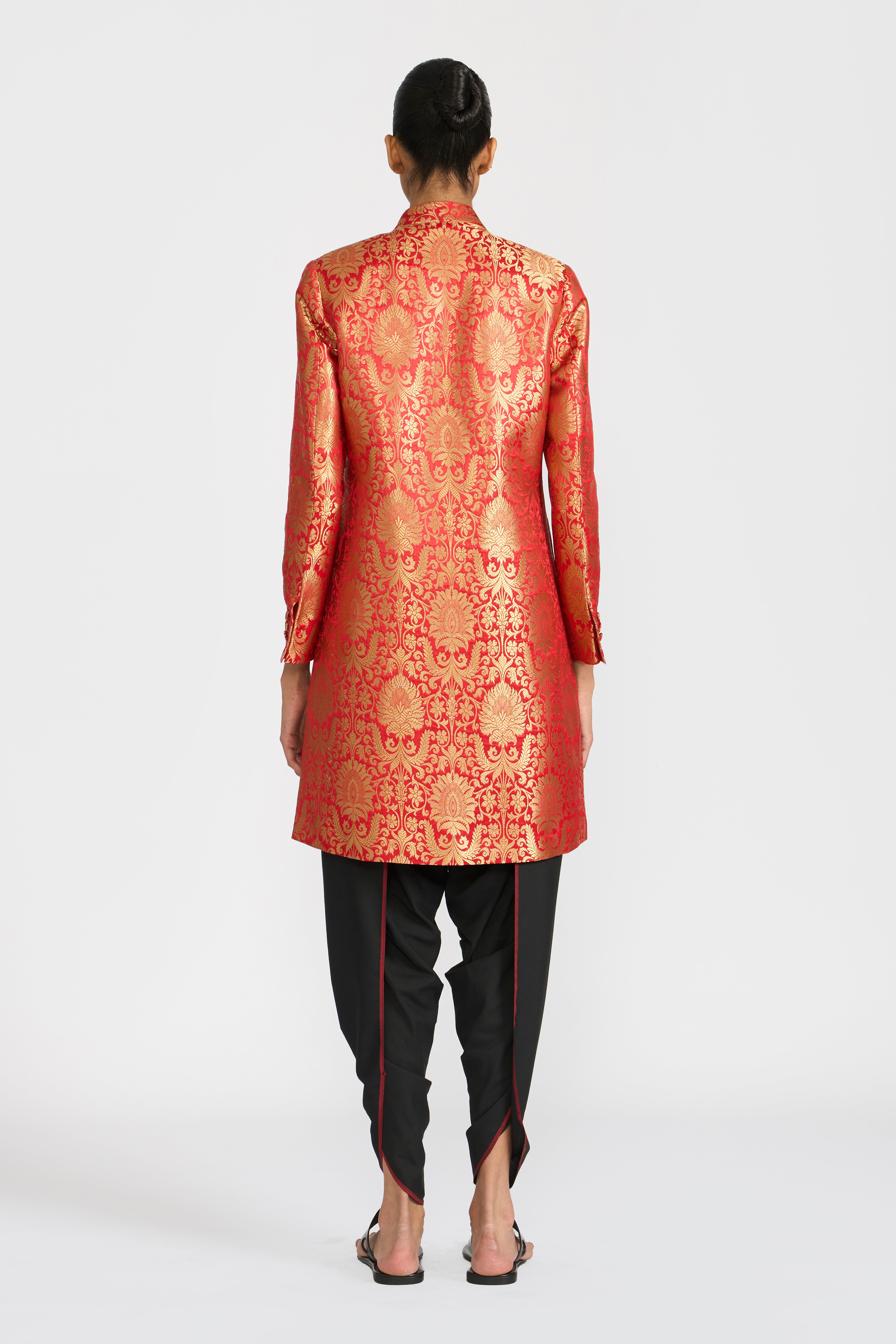 Kotputli Jacket