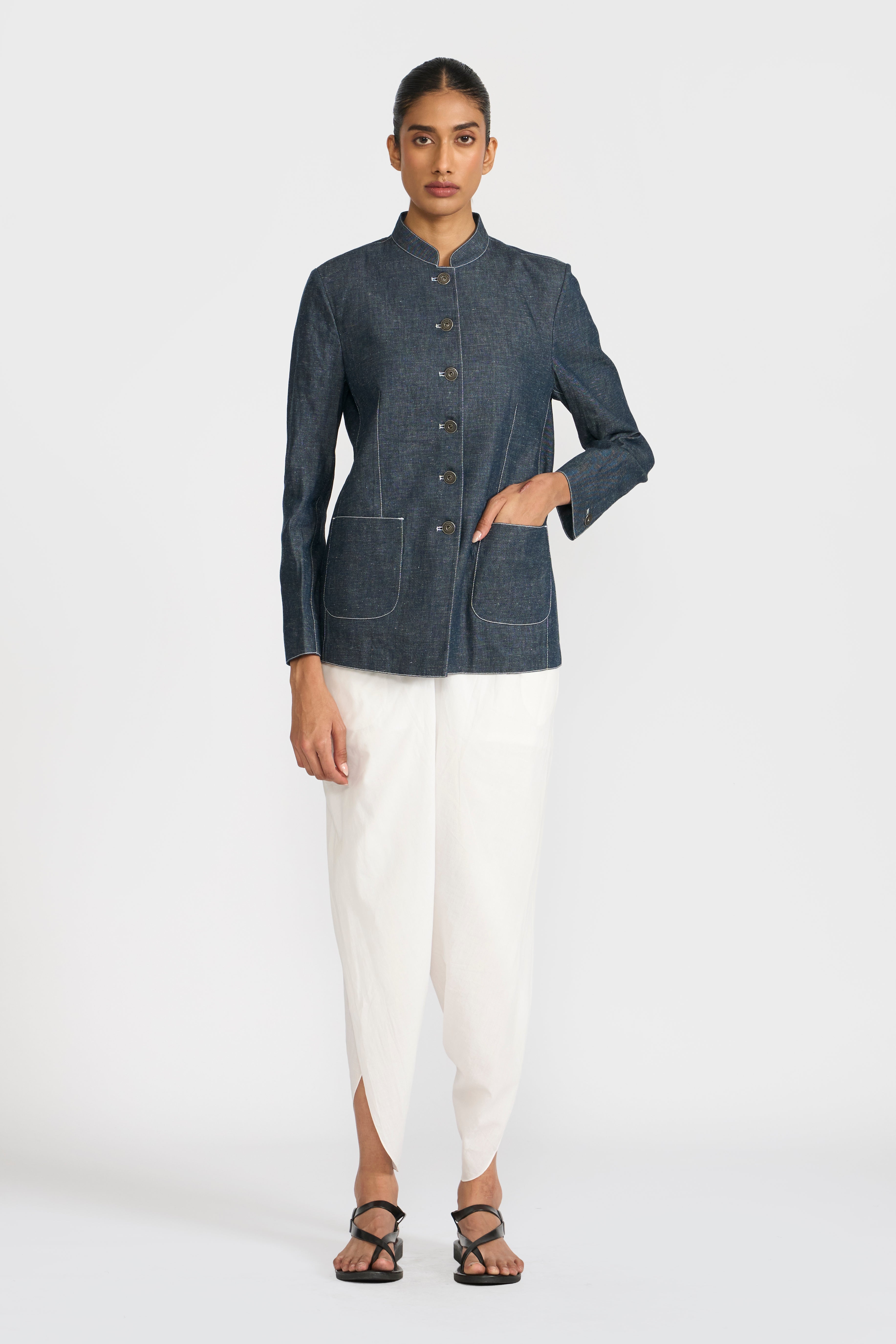 Talera Jacket