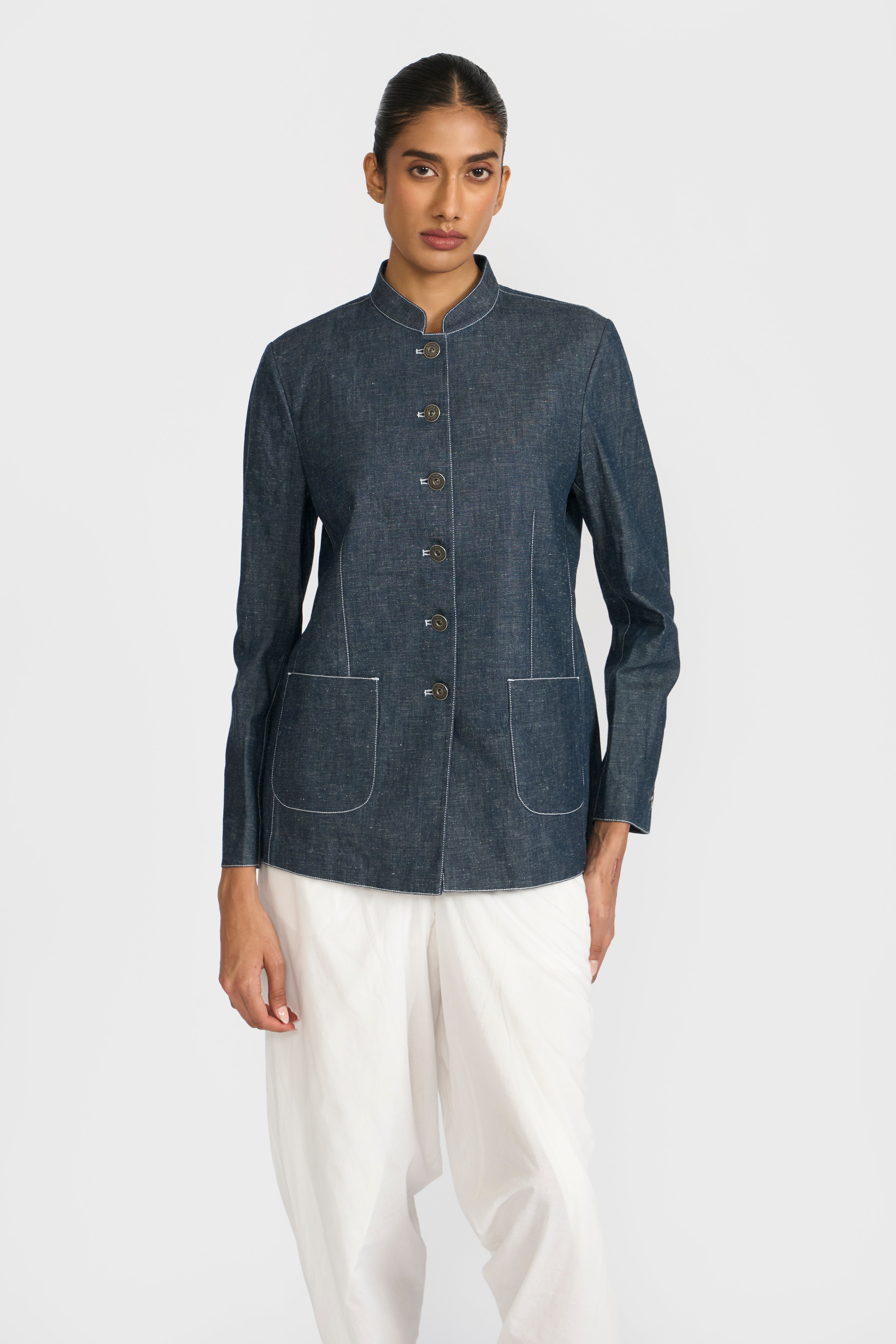 Talera Jacket