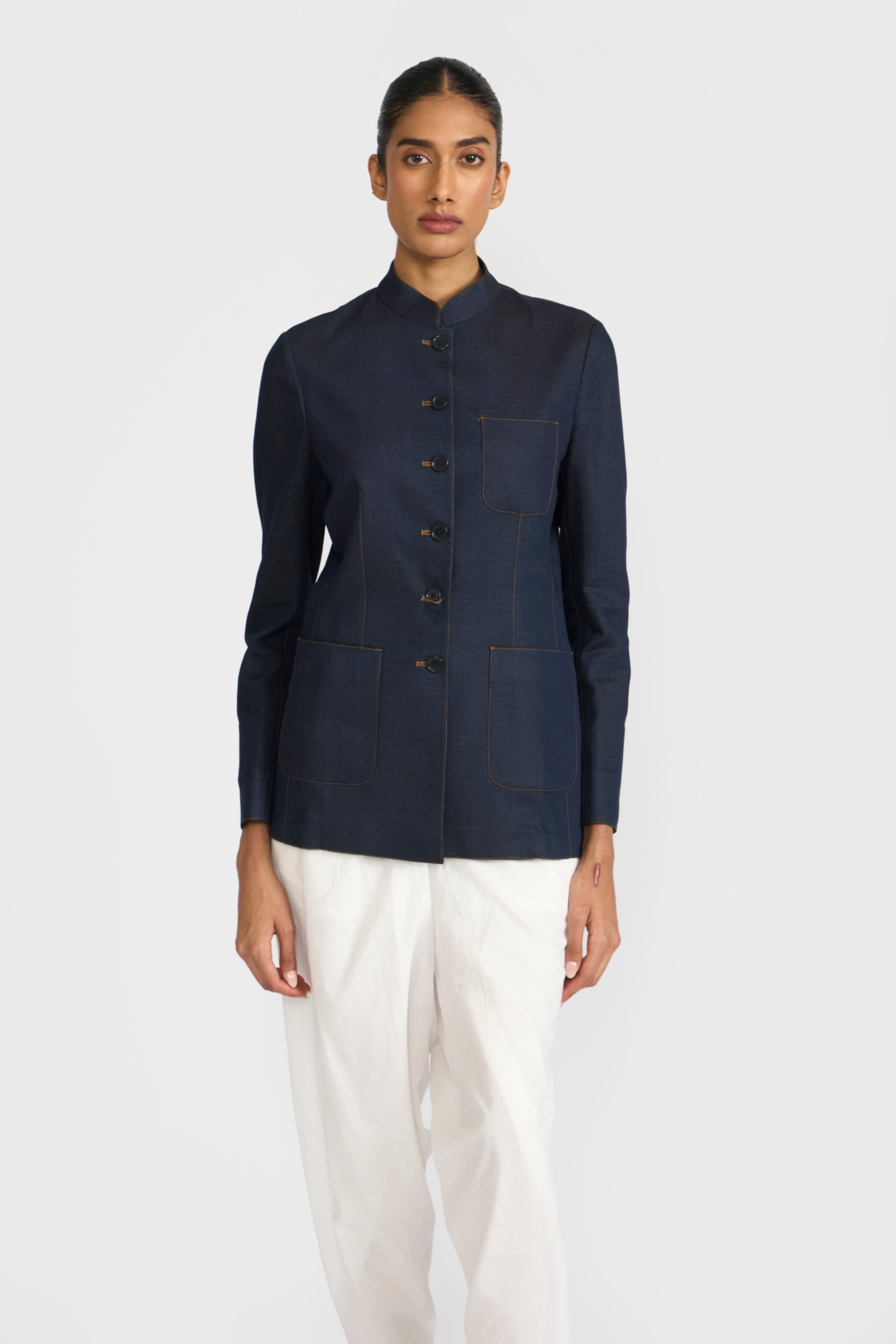 Uniara Jacket