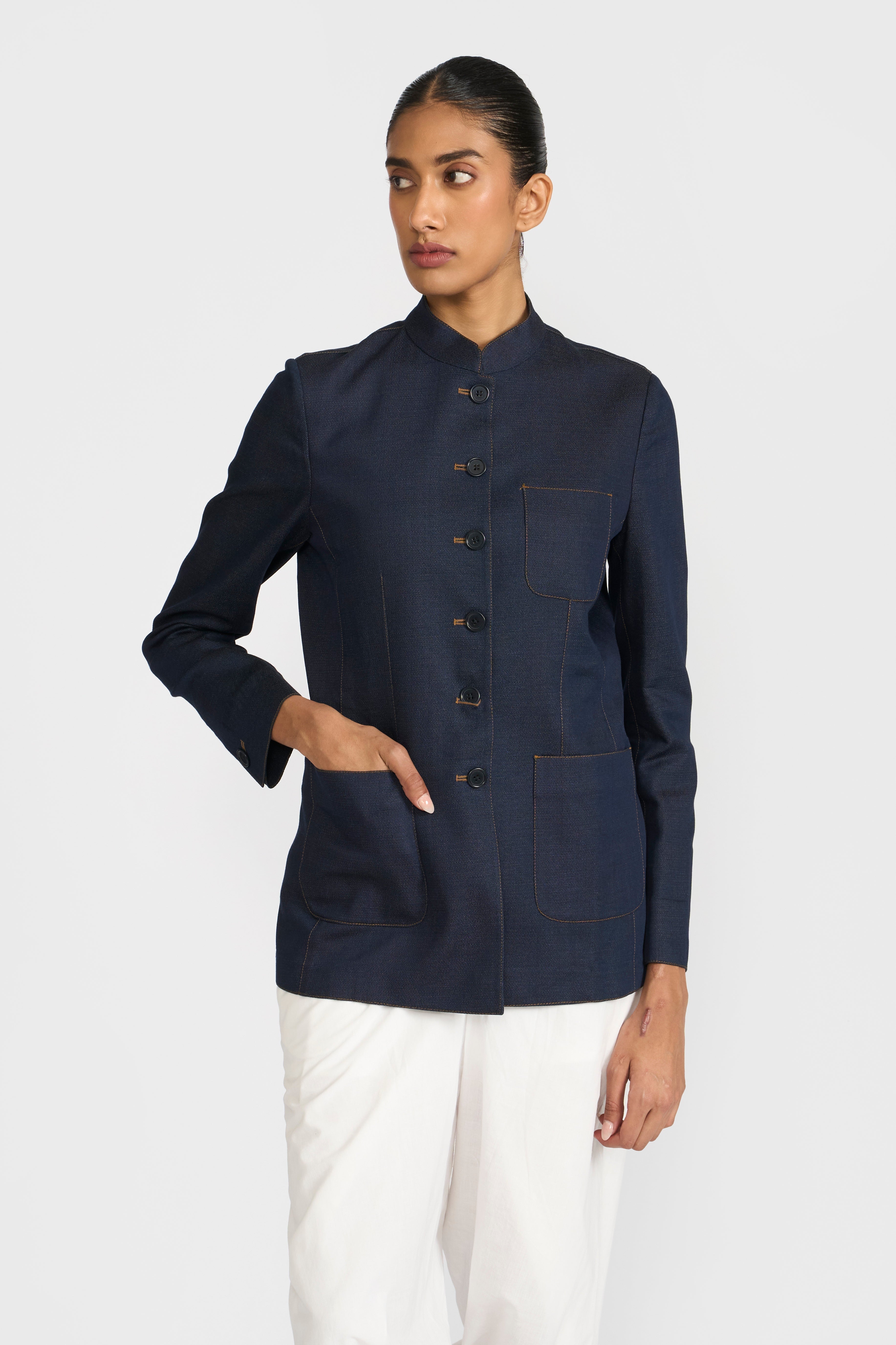 Uniara Jacket