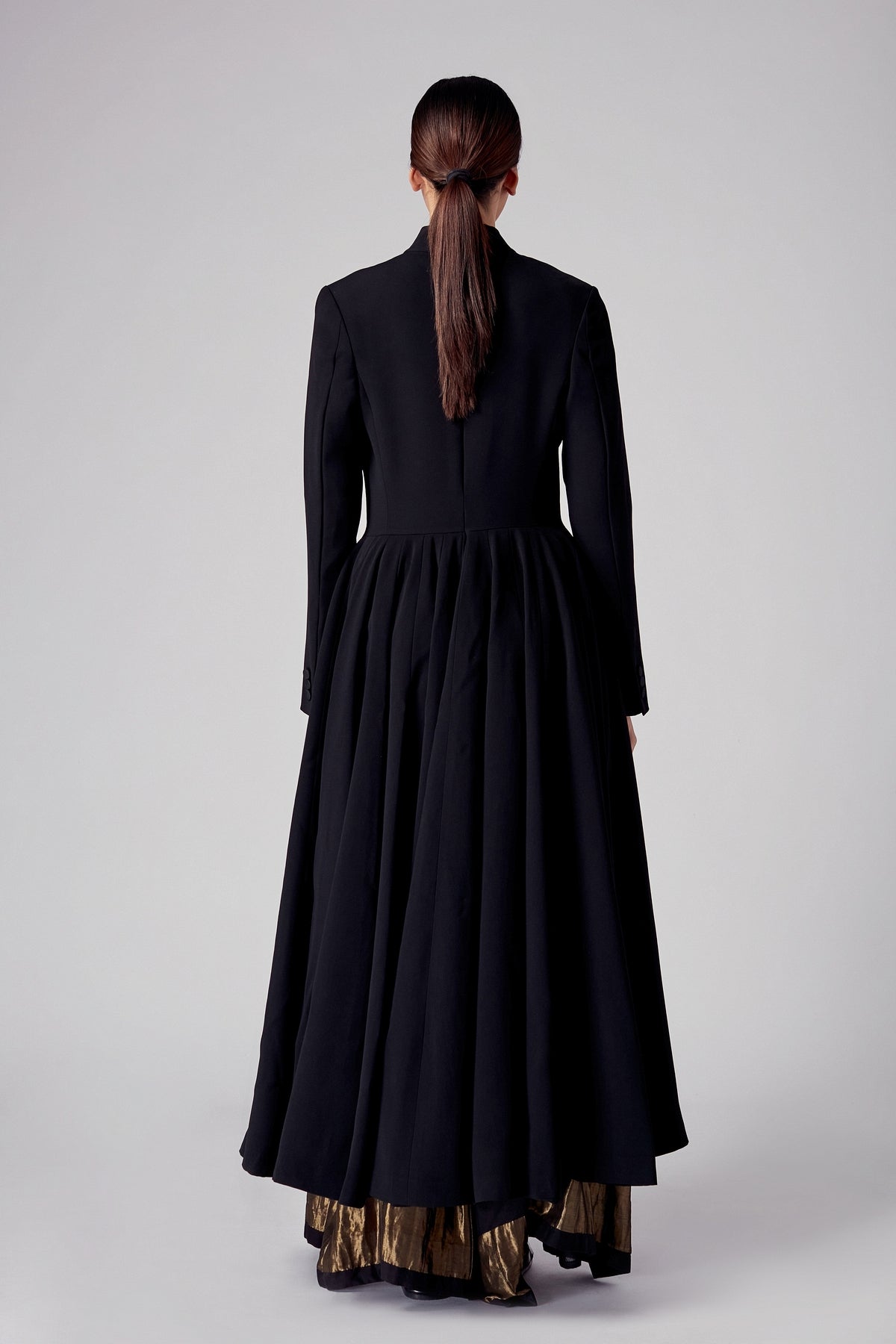 Sadara Jacket in Wool