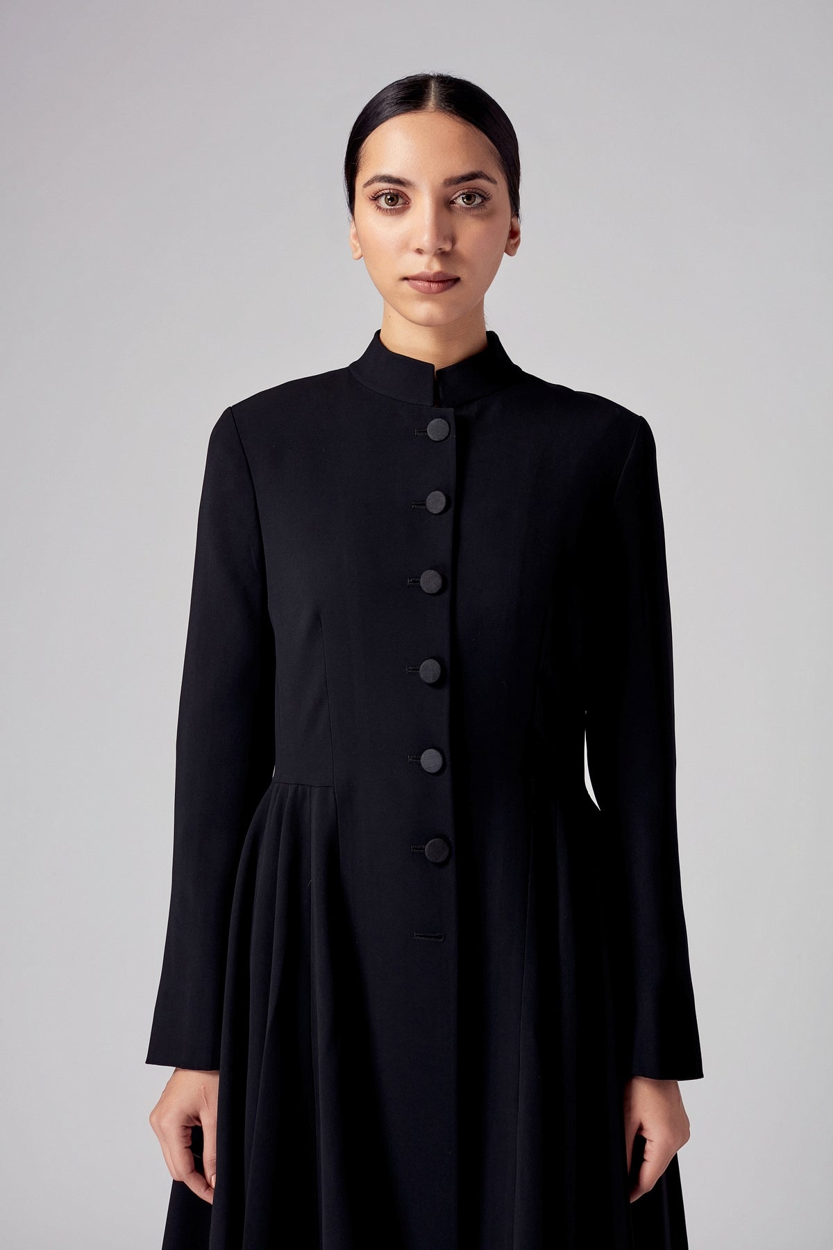 Sadara Jacket in Wool