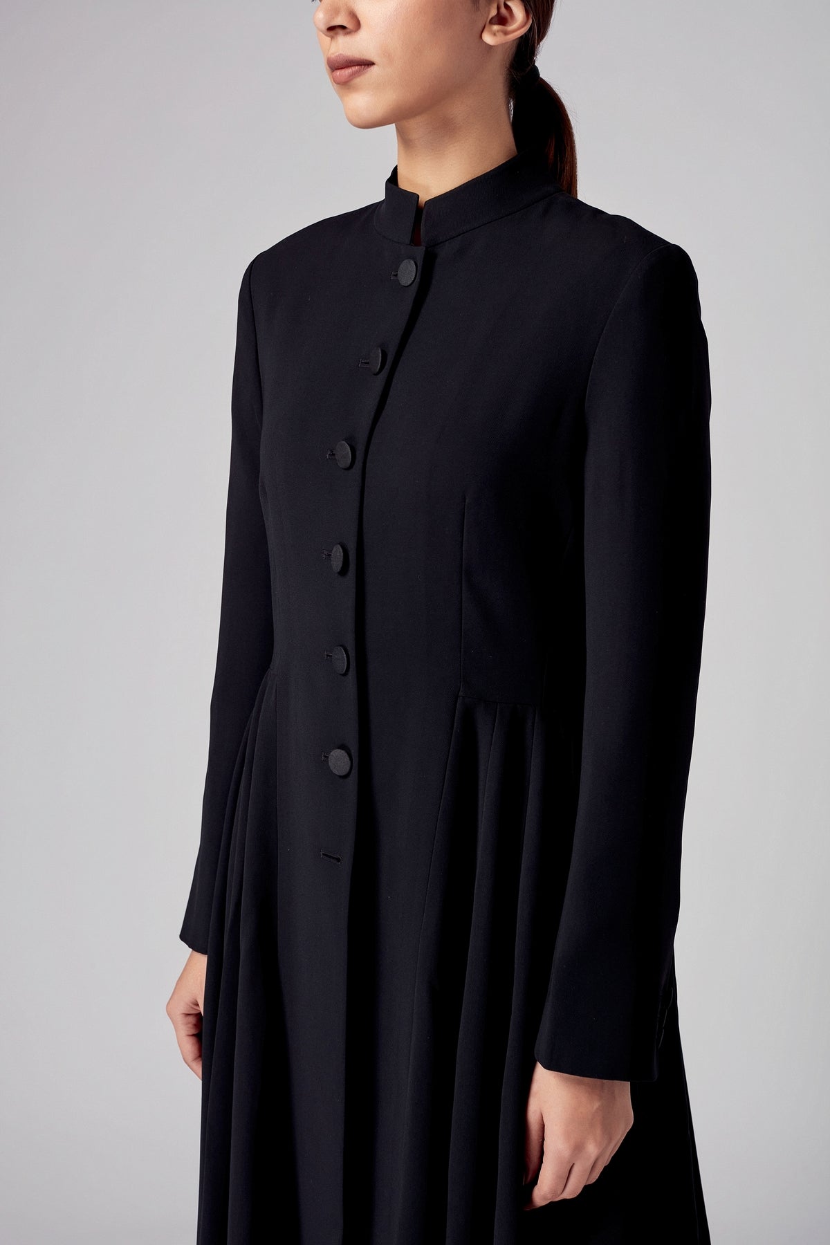 Sadara Jacket in Wool