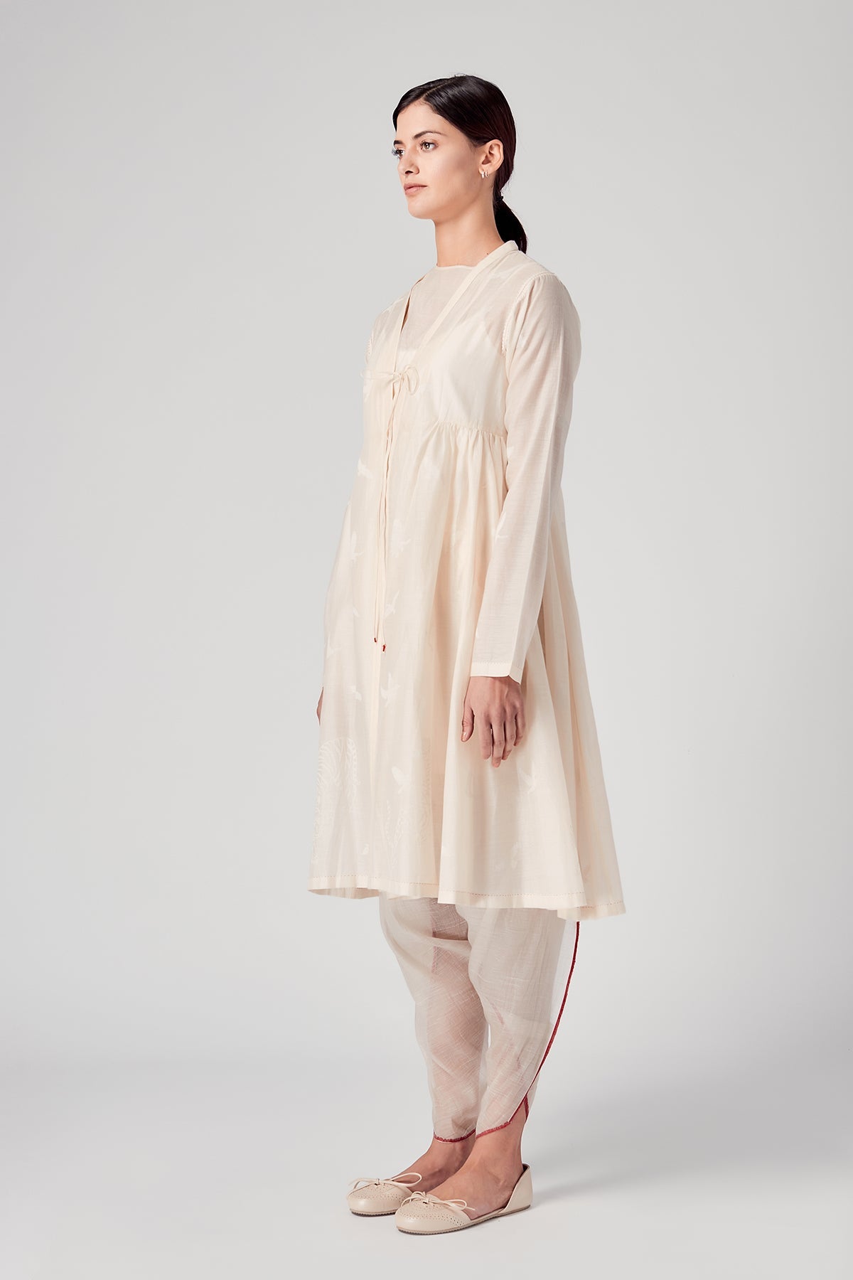 Kelia Jacket