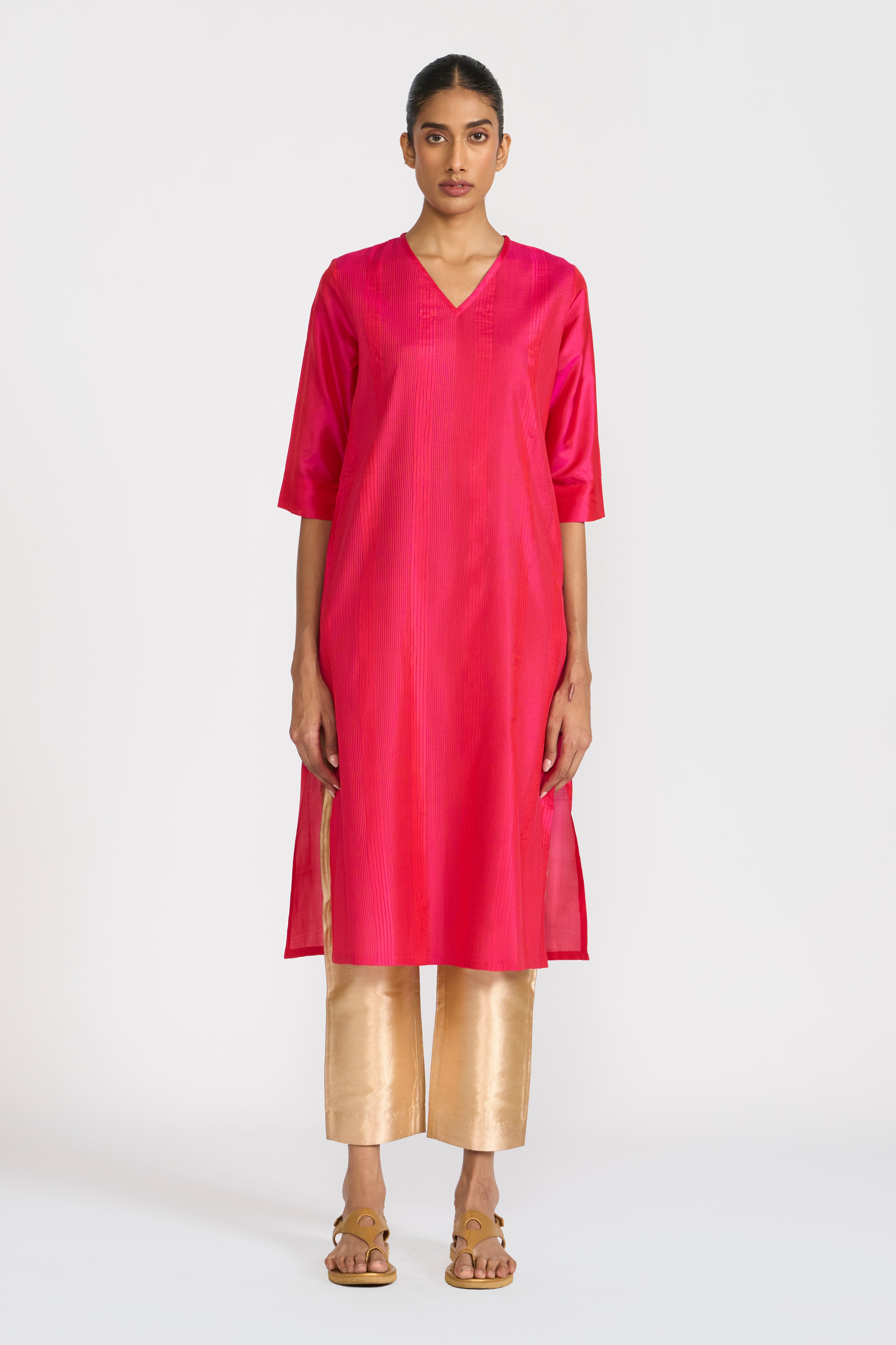 Girwa Kurta