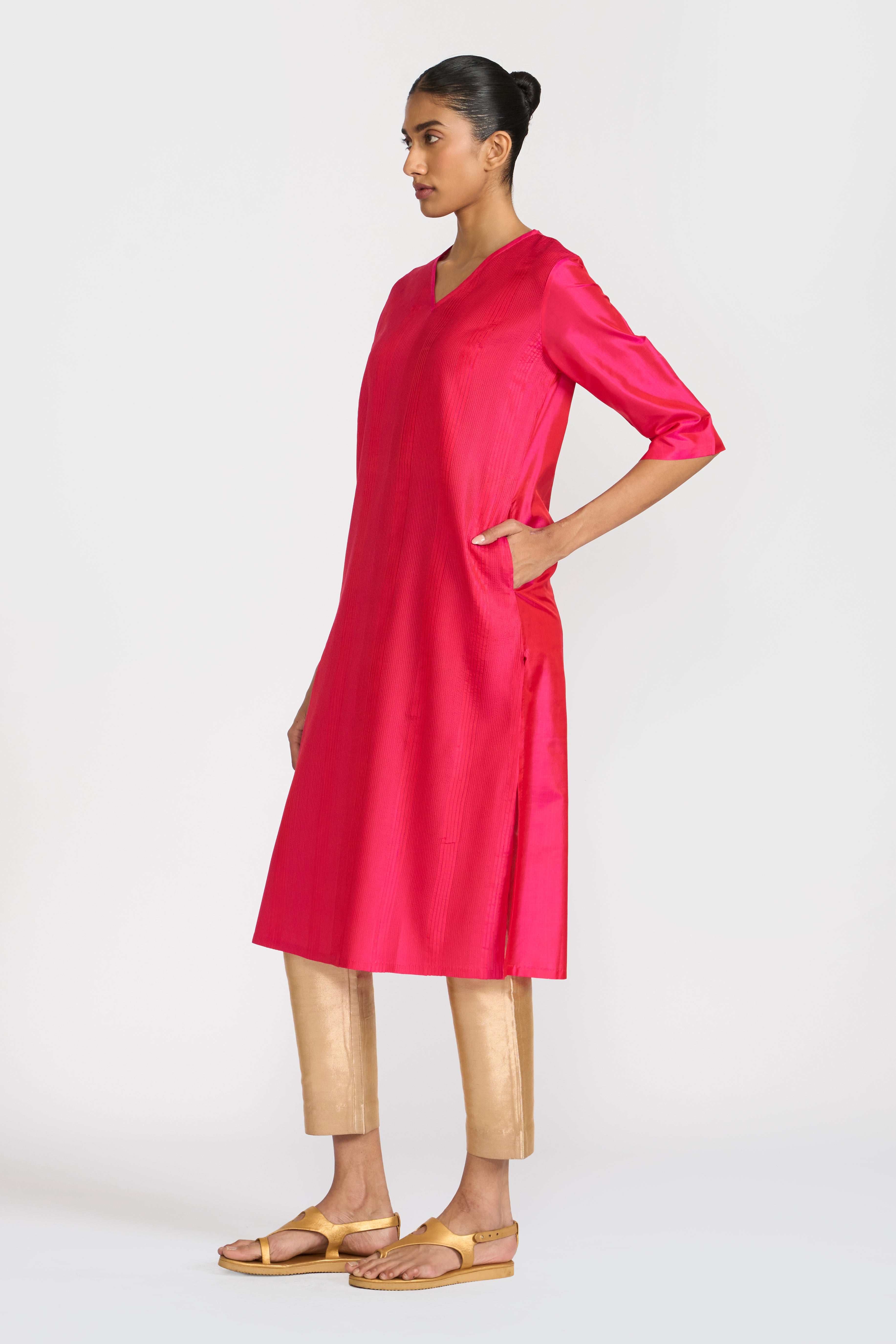 Girwa Kurta
