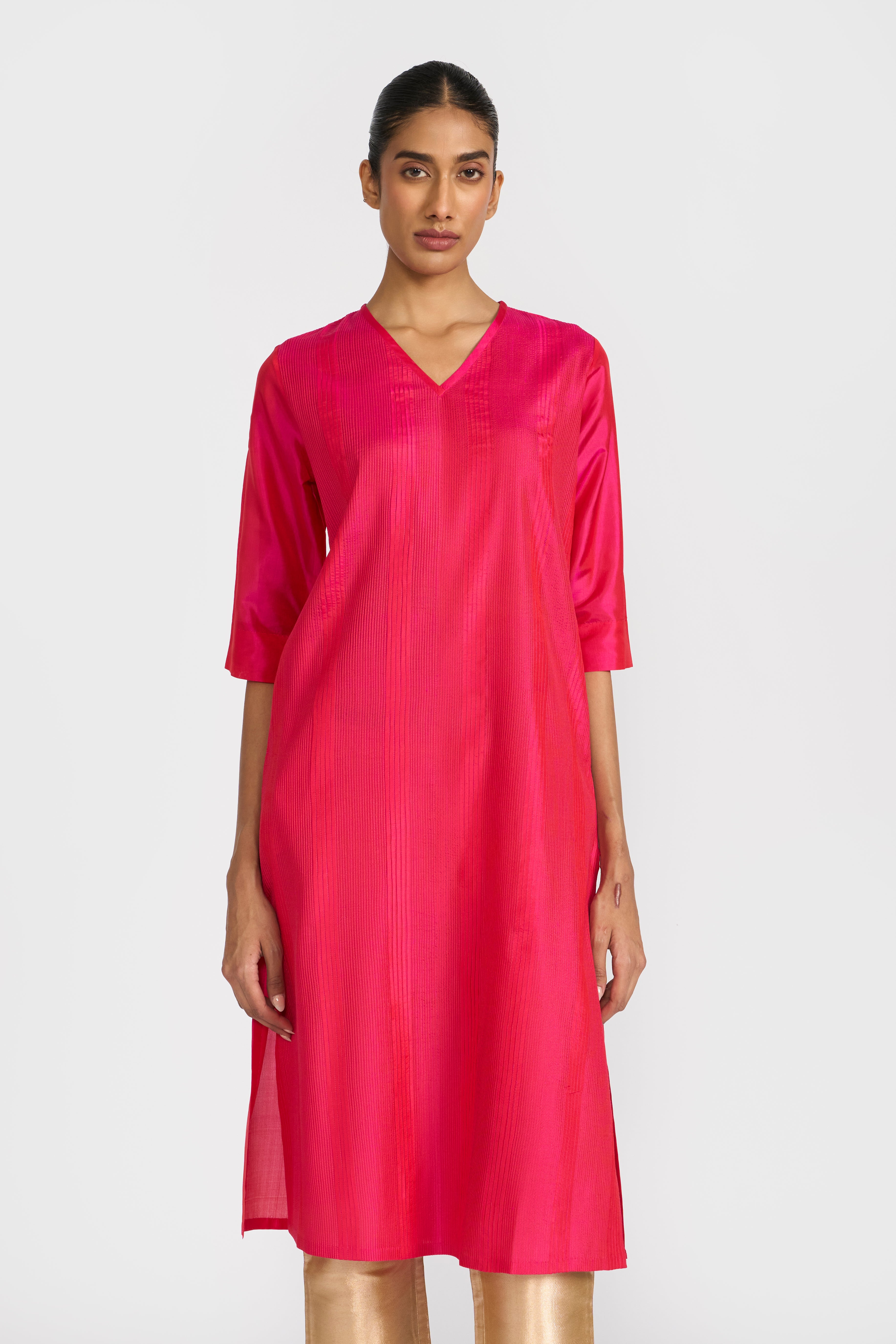Girwa Kurta