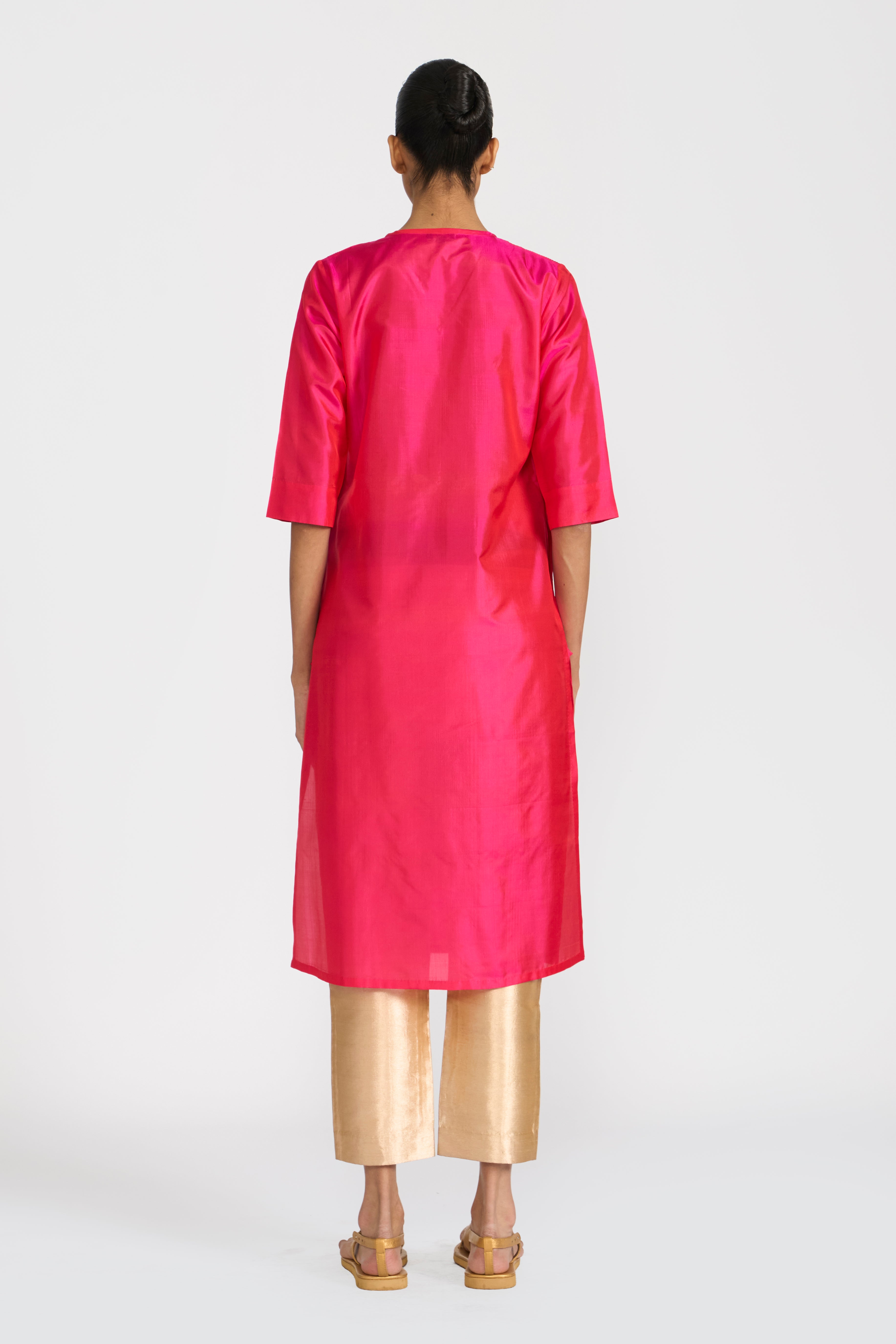Girwa Kurta