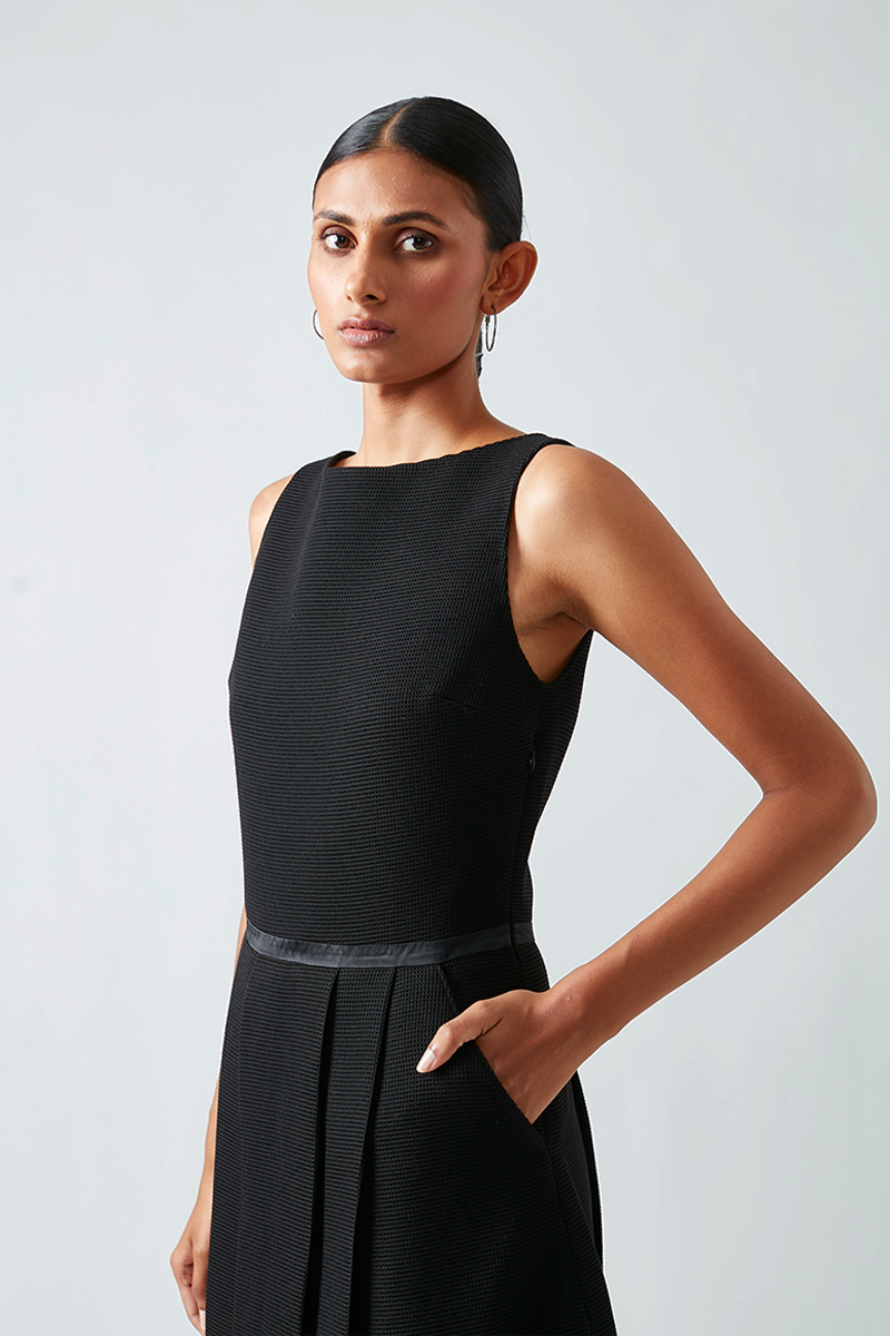 Bundi Sleeveless Dress