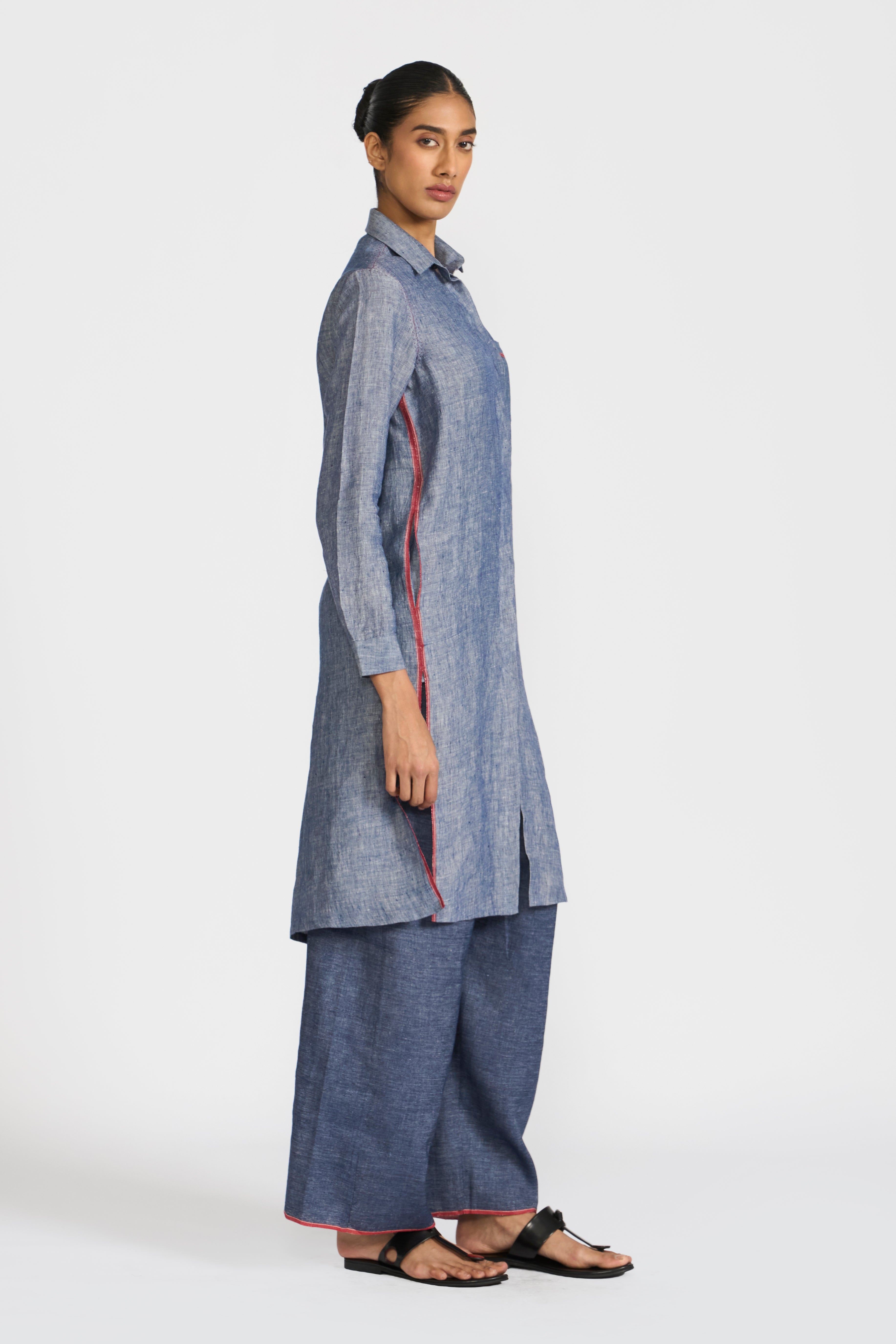 Bapini Tunic