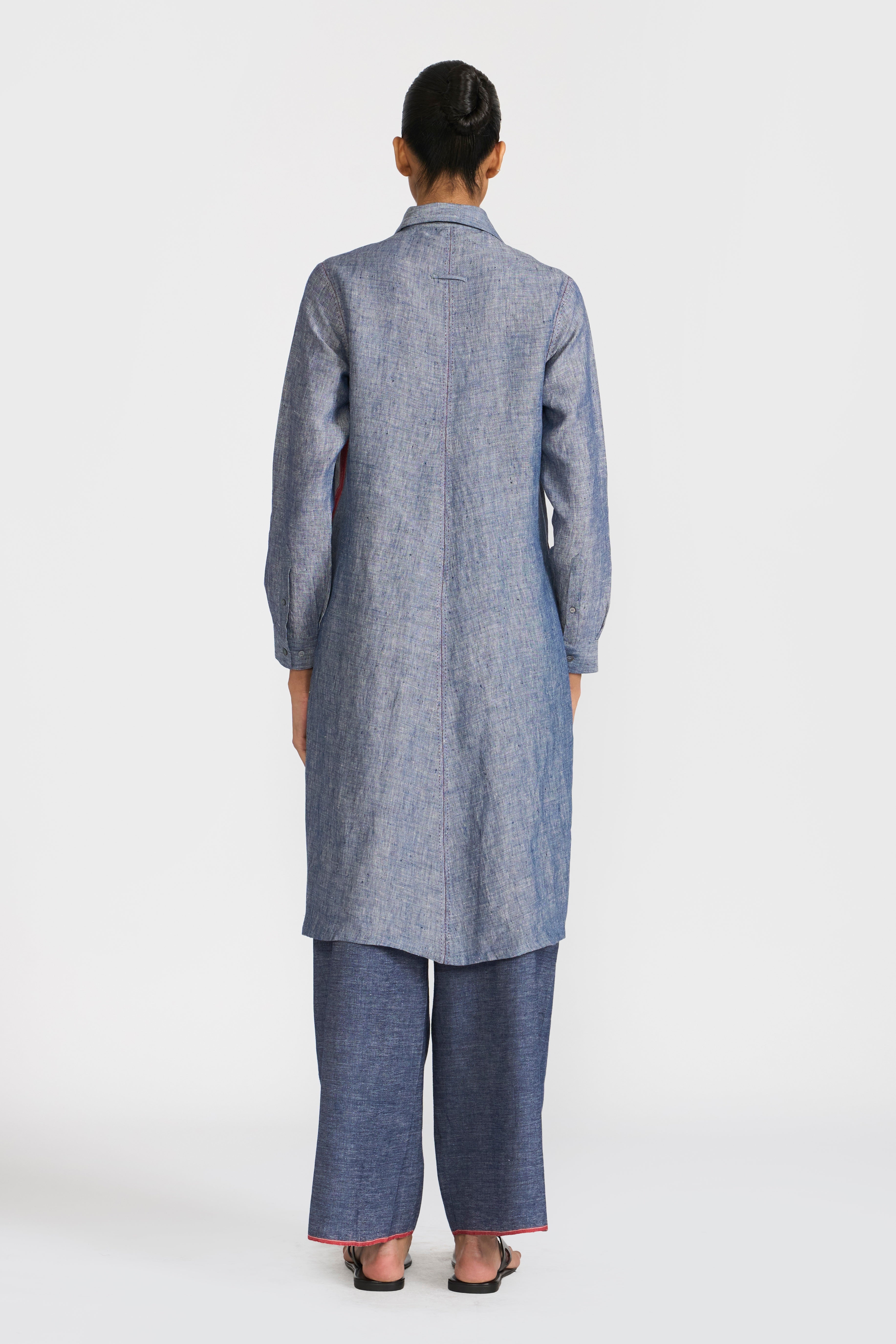 Bapini Tunic