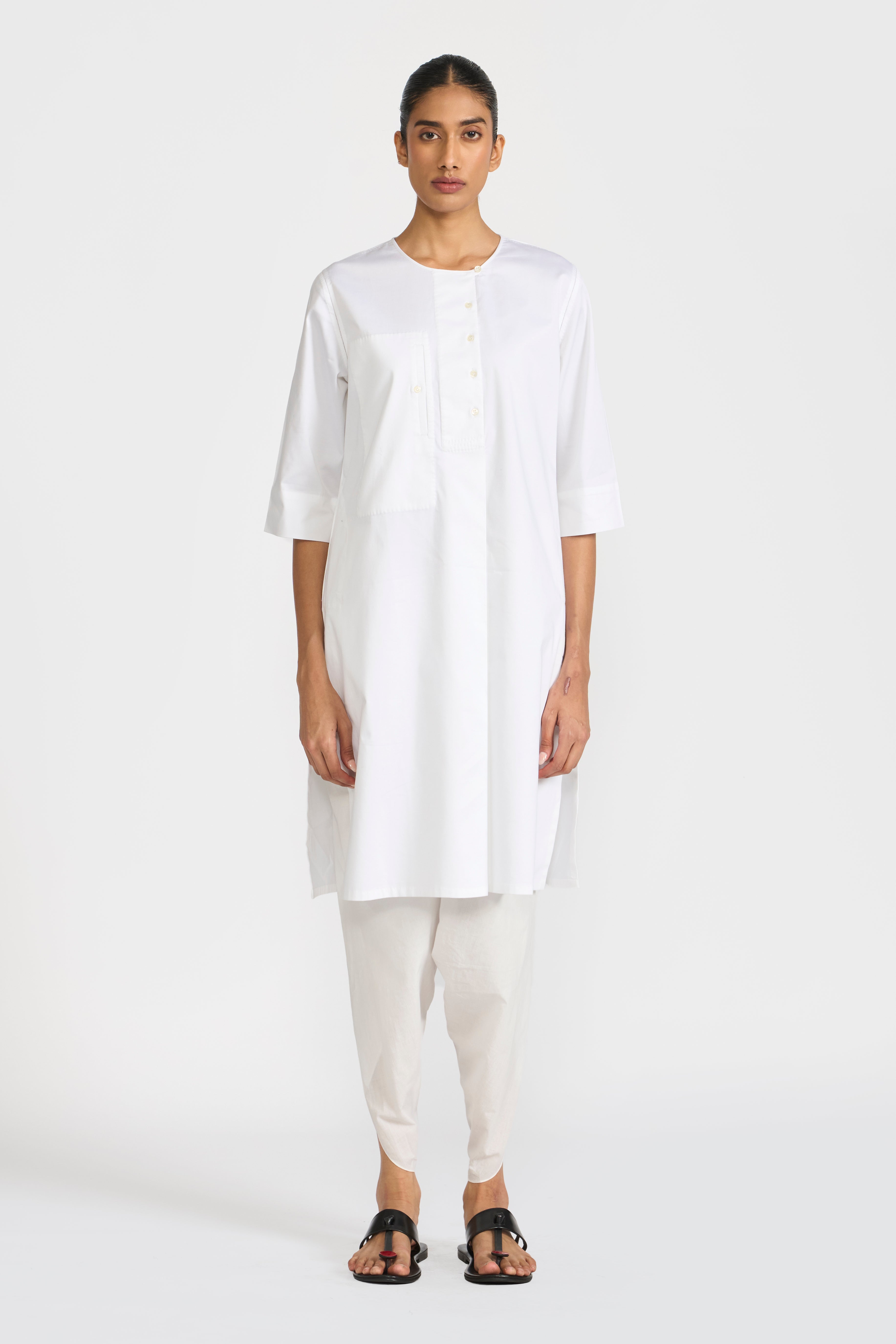 Sepau Tunic