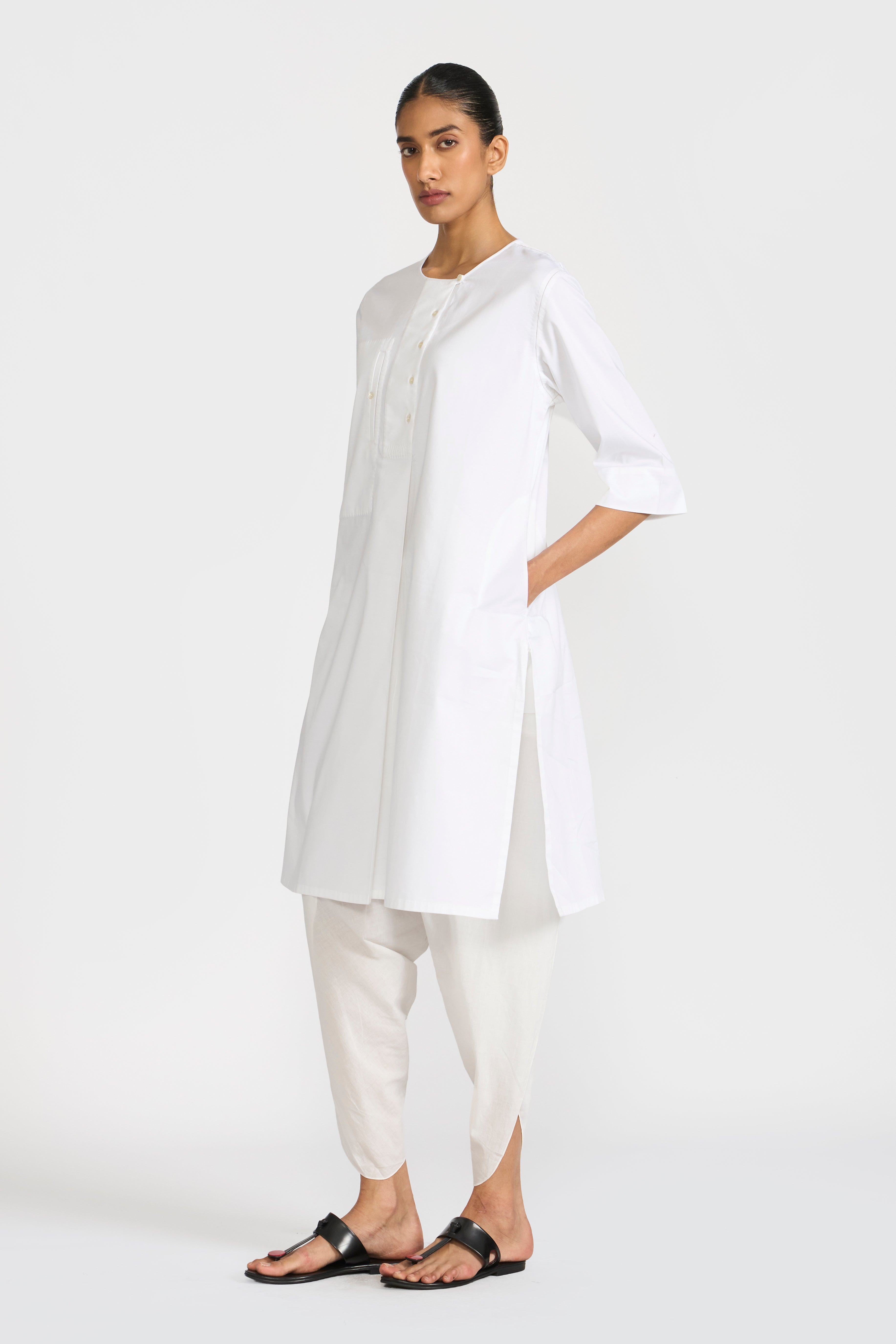 Sepau Tunic