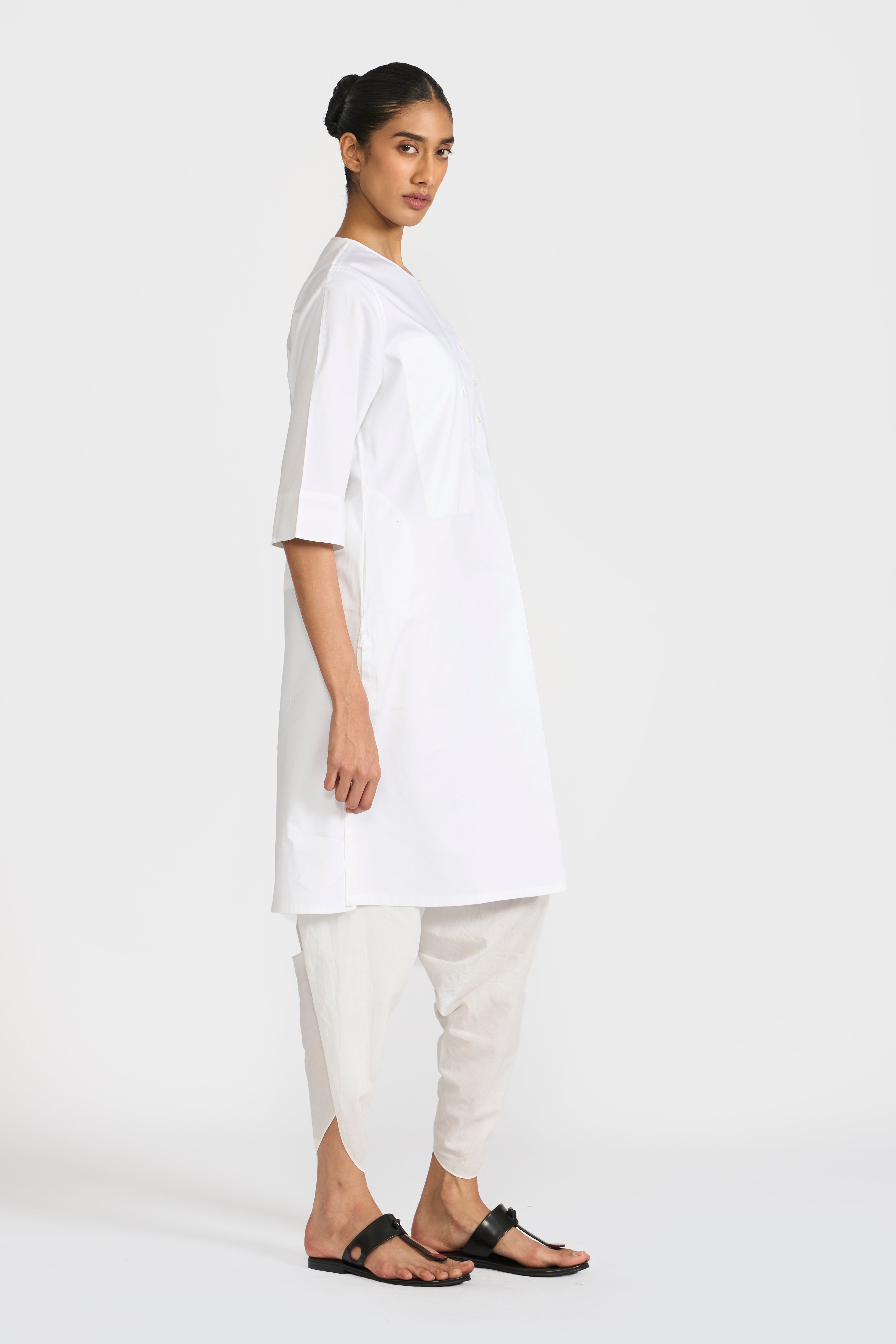 Sepau Tunic