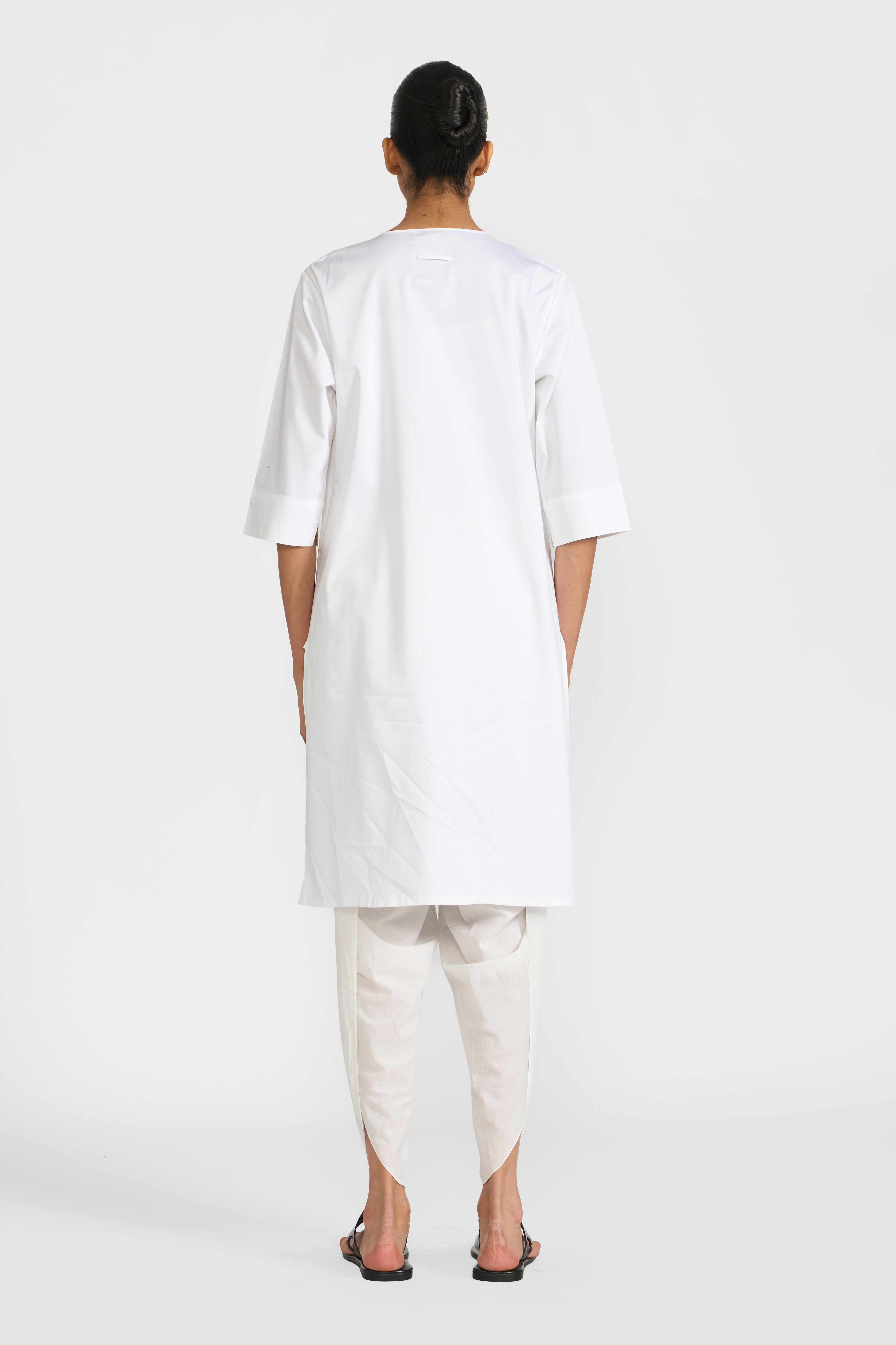 Sepau Tunic